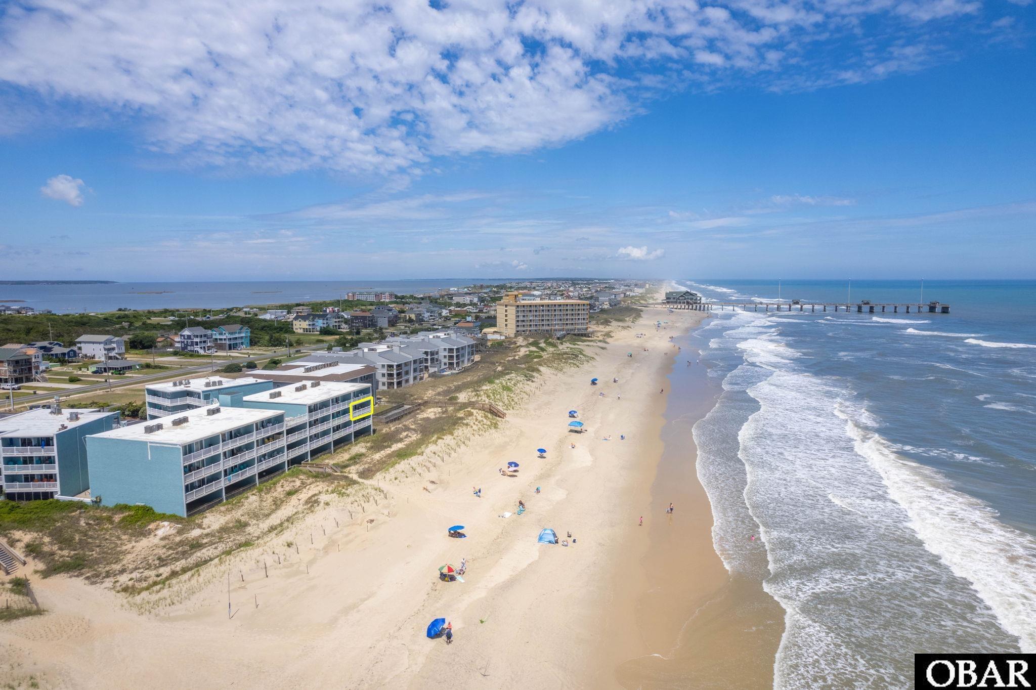 8123 S Old Oregon Inlet Road Unit 208
