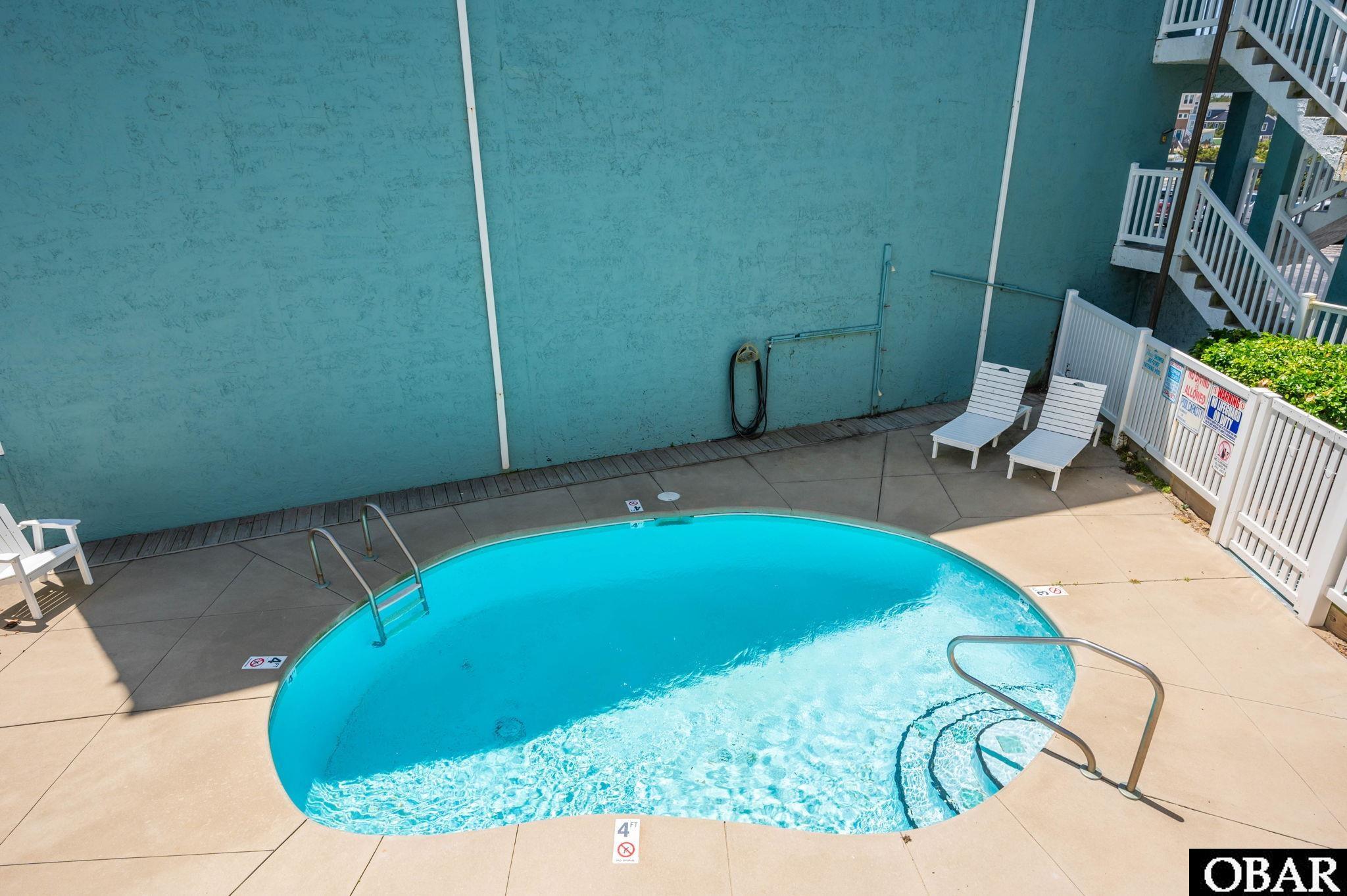 8123 S Old Oregon Inlet Road Unit 208
