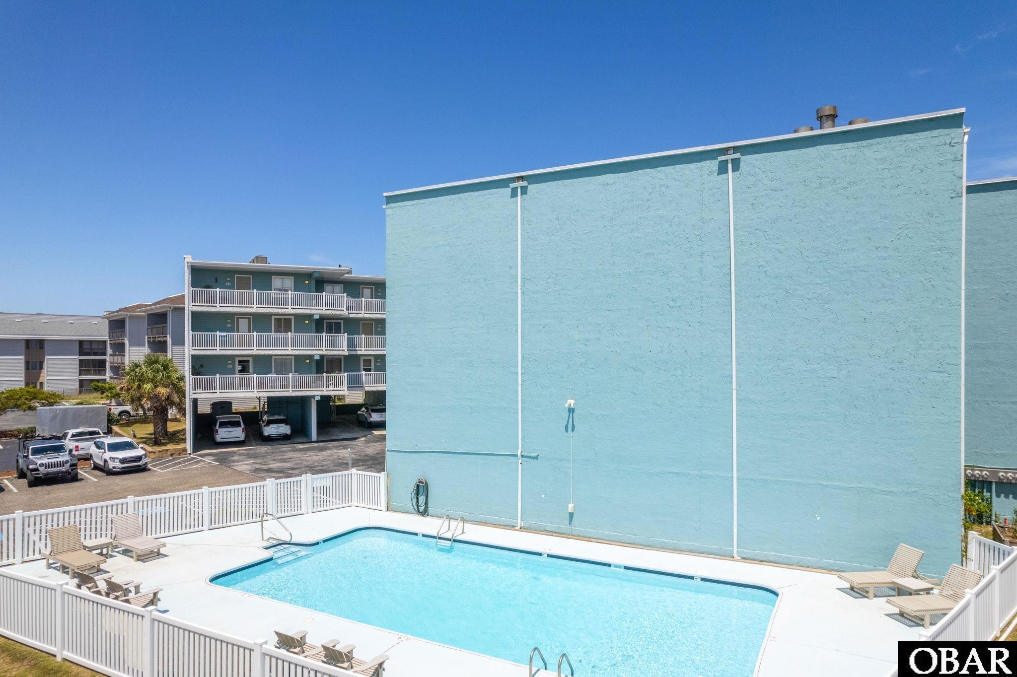 8123 S Old Oregon Inlet Road Unit 208