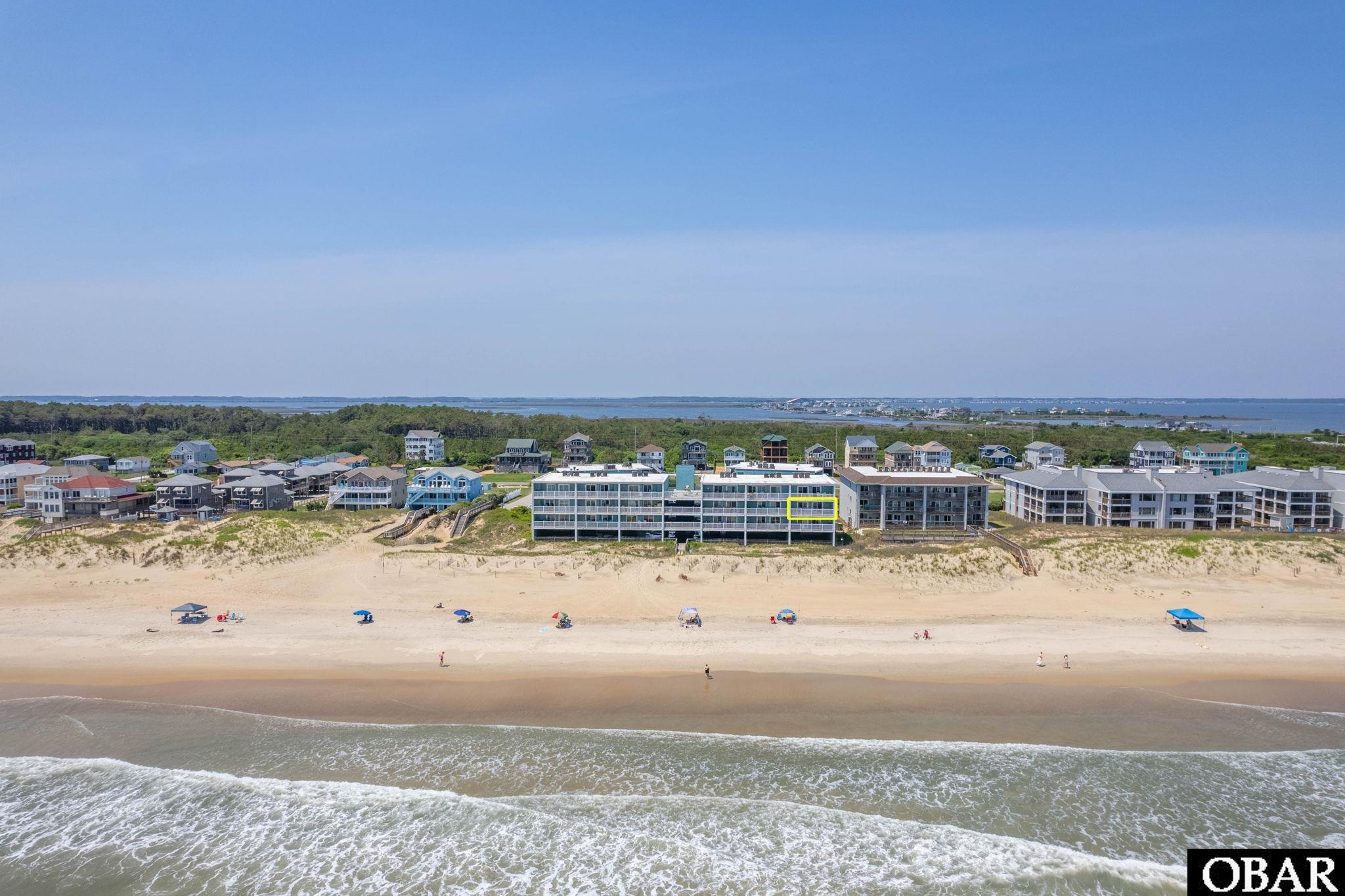8123 S Old Oregon Inlet Road Unit 208