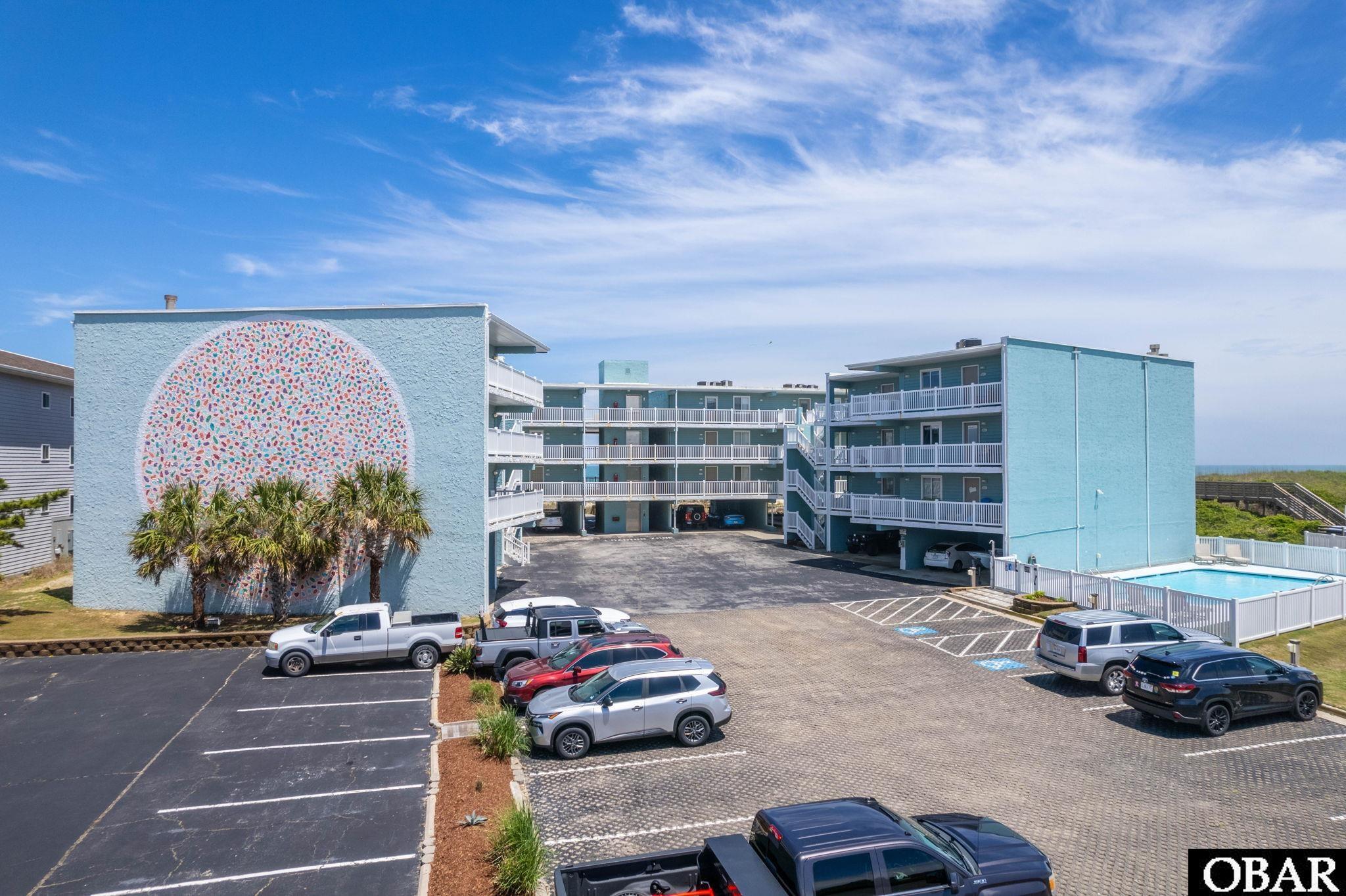 8123 S Old Oregon Inlet Road Unit 208