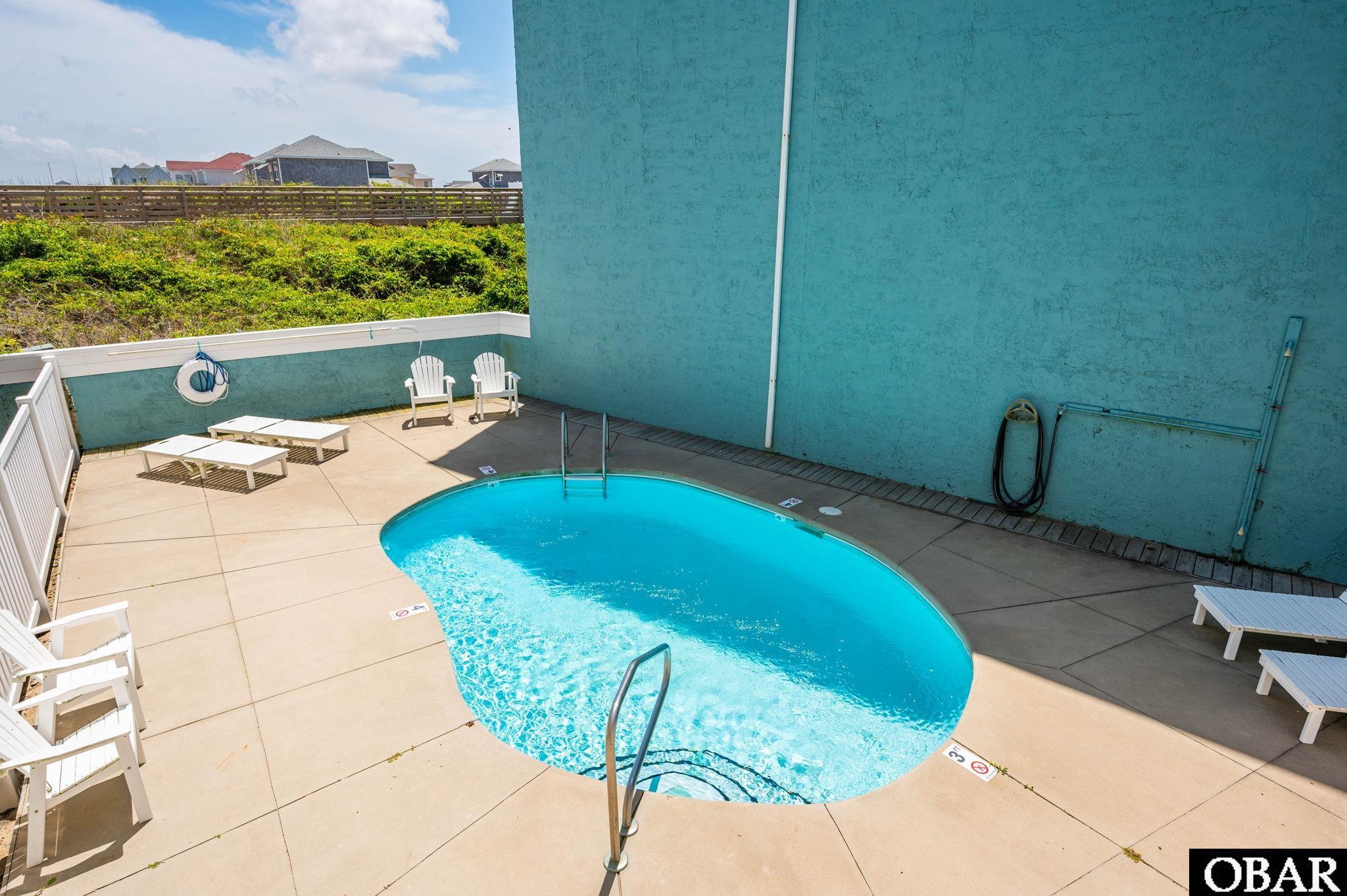 8123 S Old Oregon Inlet Road Unit 208
