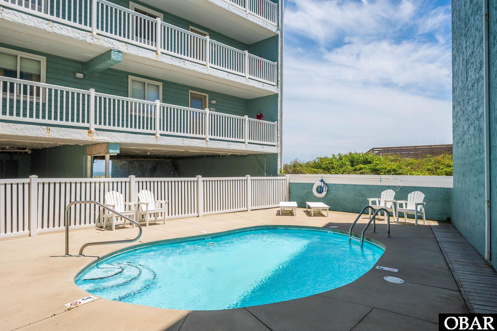8123 S Old Oregon Inlet Road Unit 208