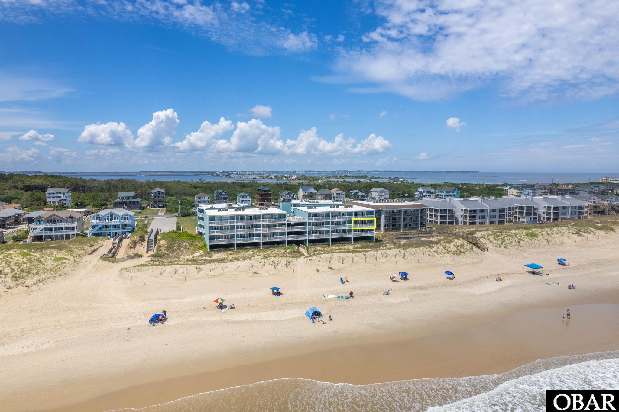 8123 S Old Oregon Inlet Road Unit 208