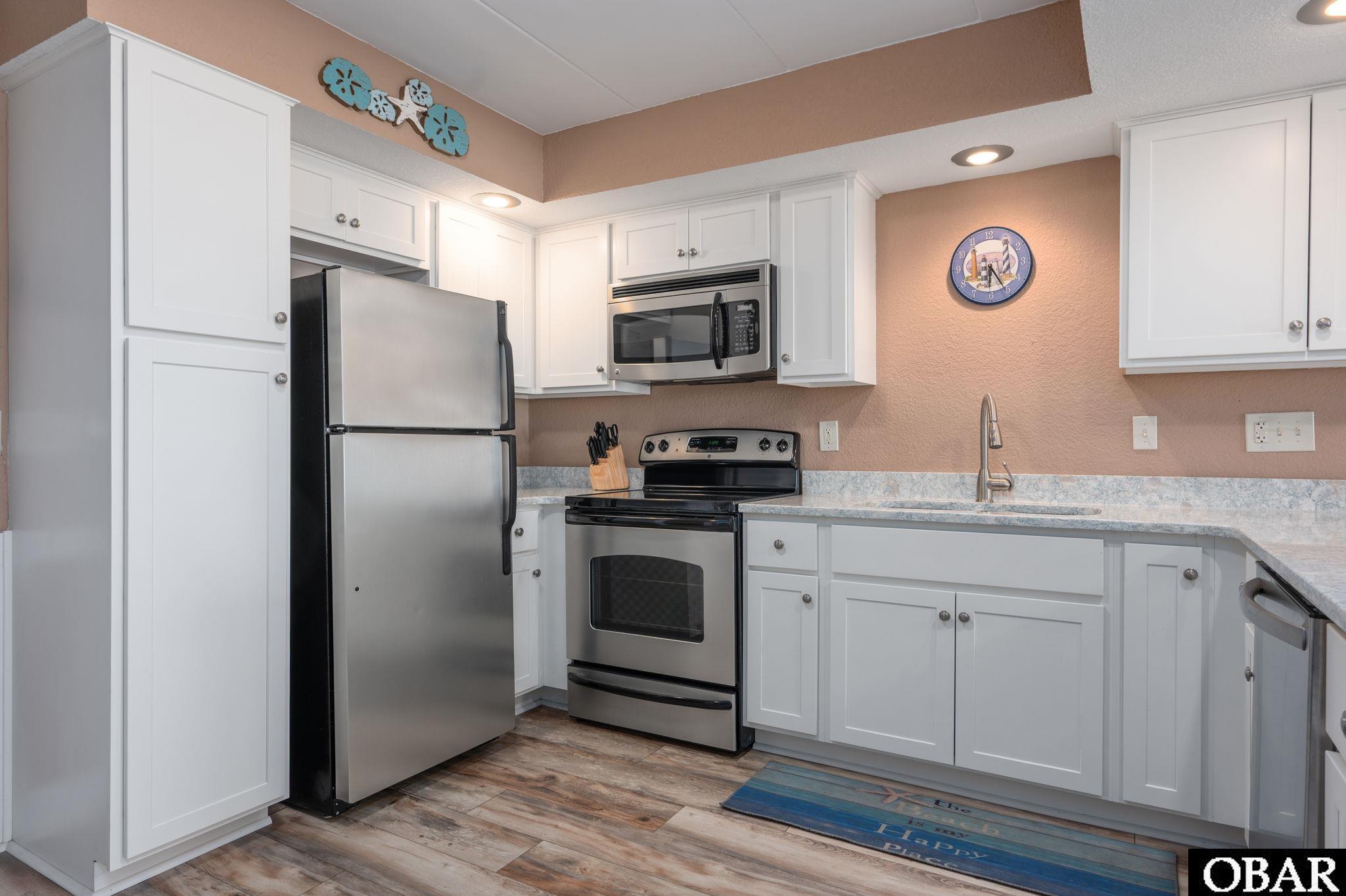 8123 S Old Oregon Inlet Road Unit 208