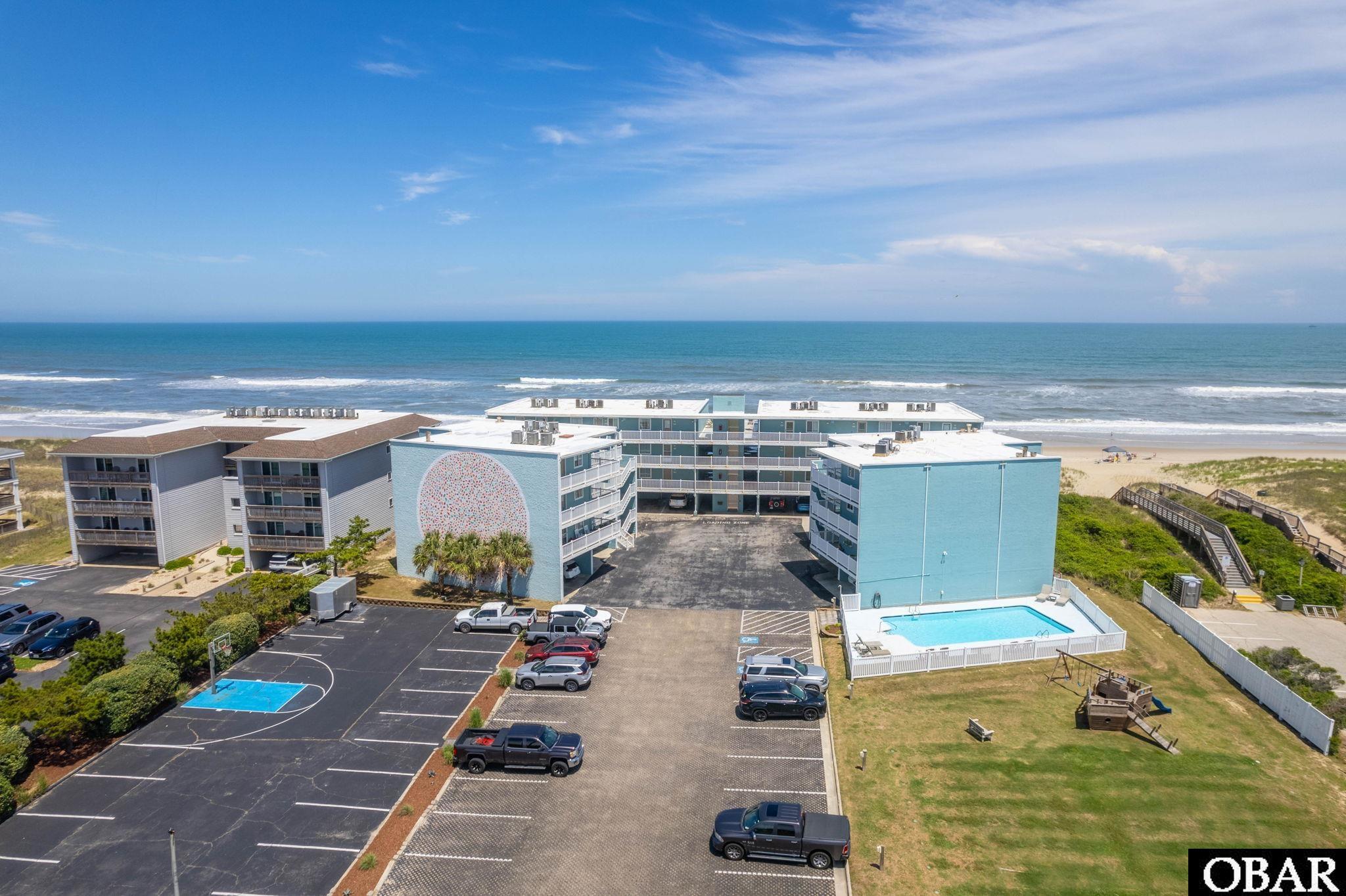 8123 S Old Oregon Inlet Road Unit 208