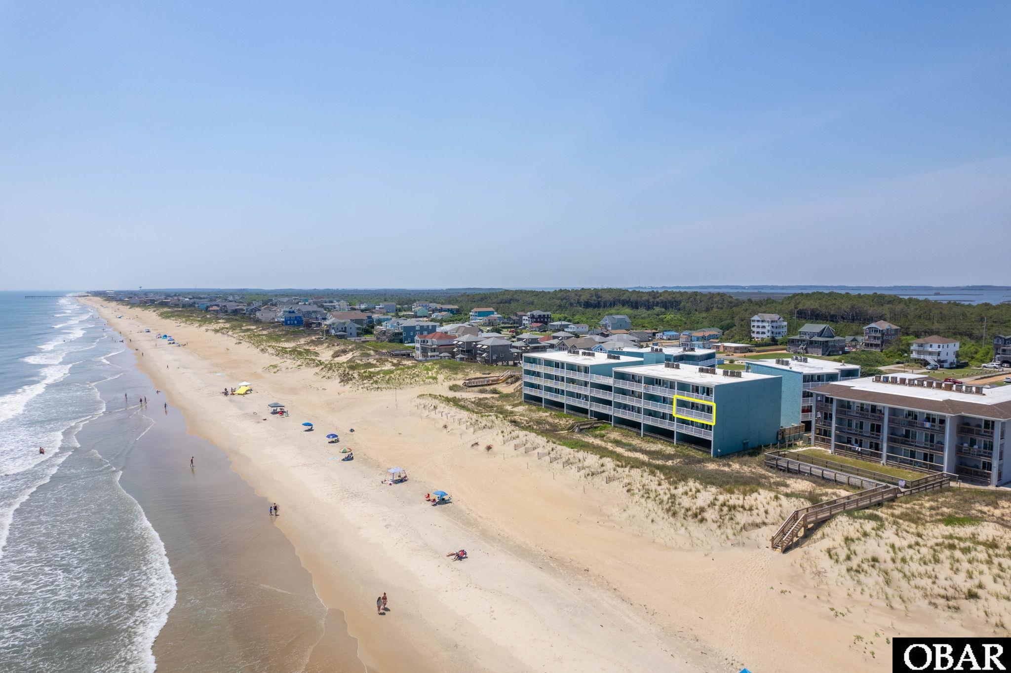 8123 S Old Oregon Inlet Road Unit 208