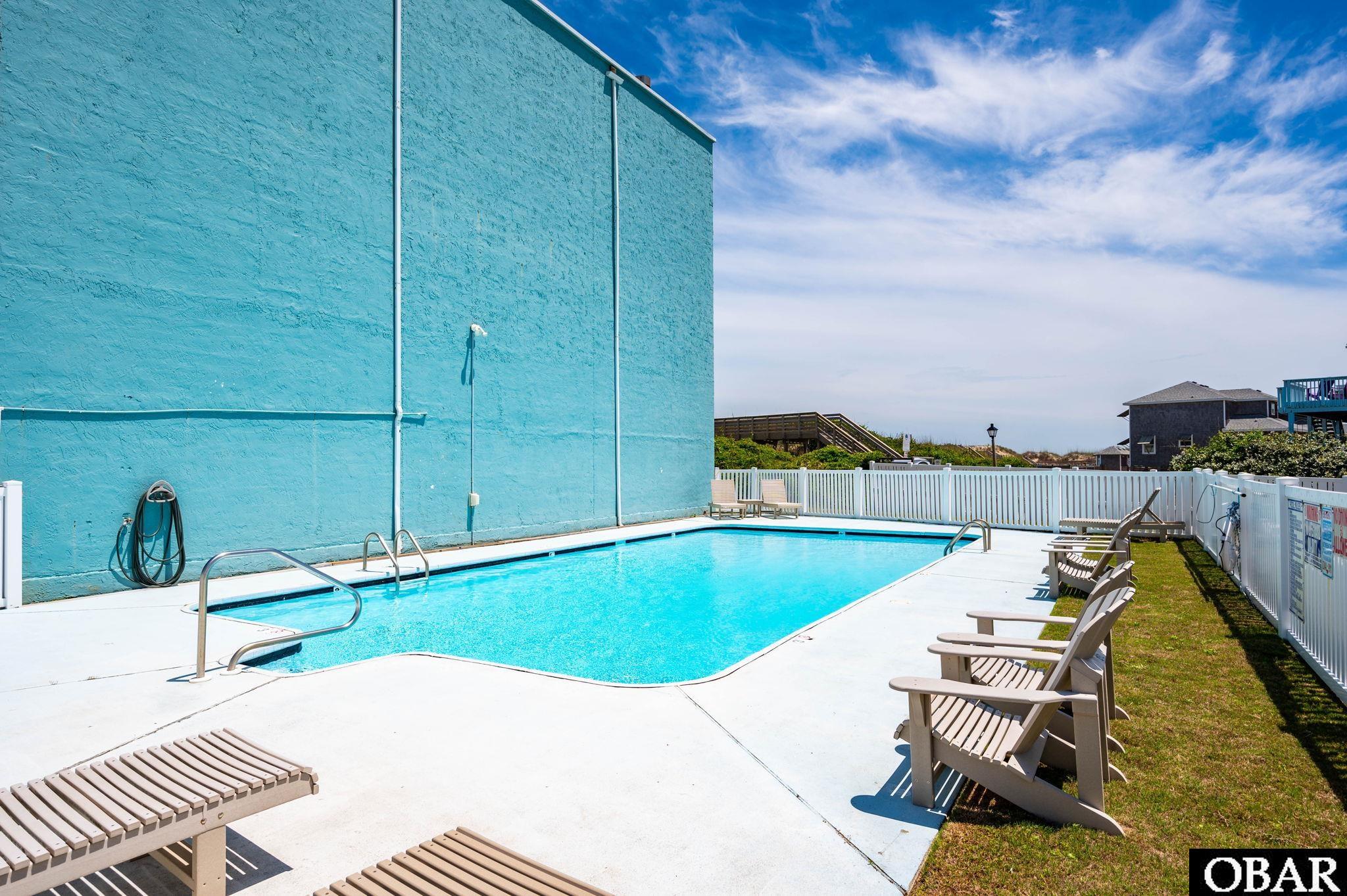 8123 S Old Oregon Inlet Road Unit 208