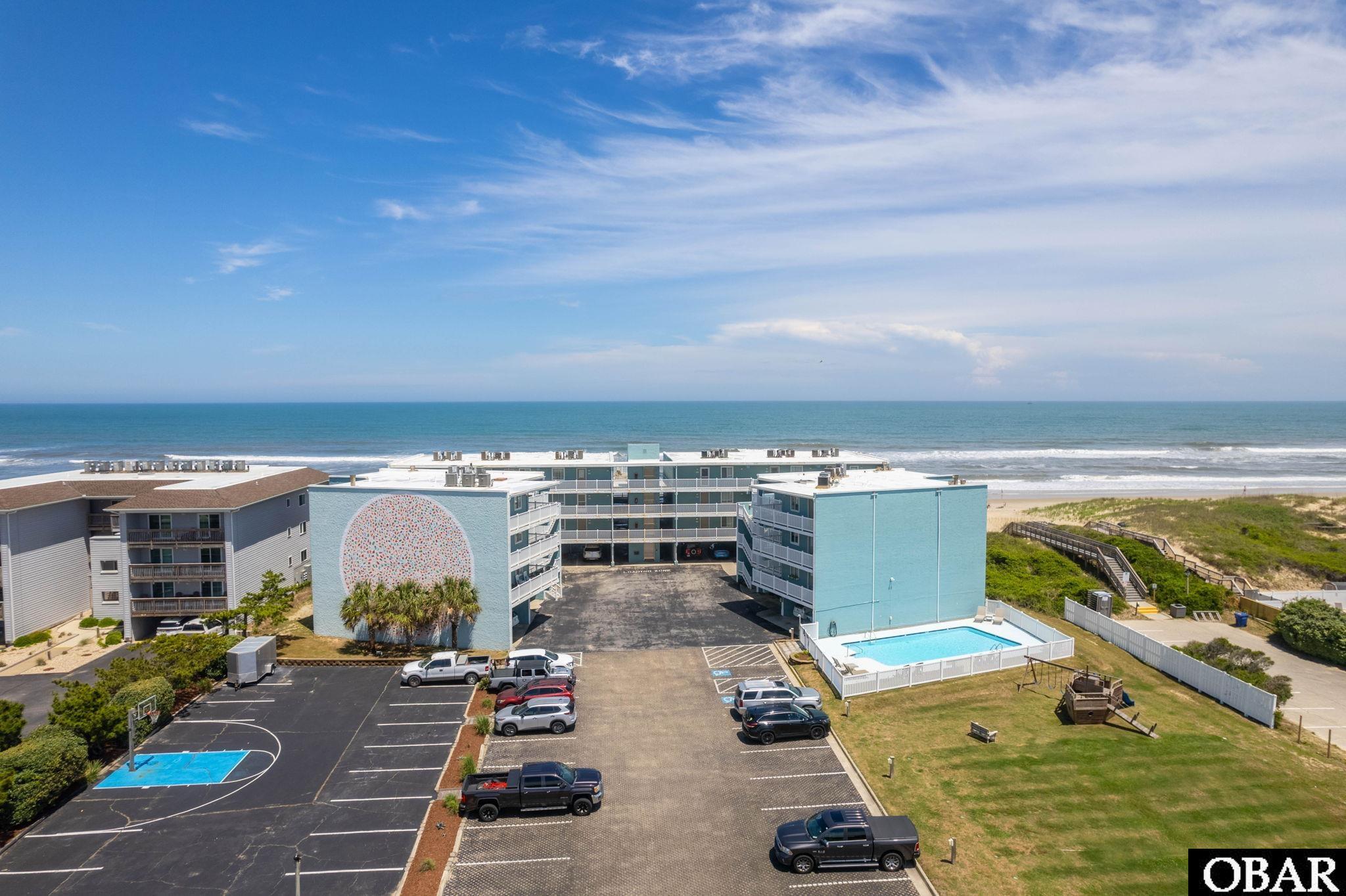 8123 S Old Oregon Inlet Road Unit 208