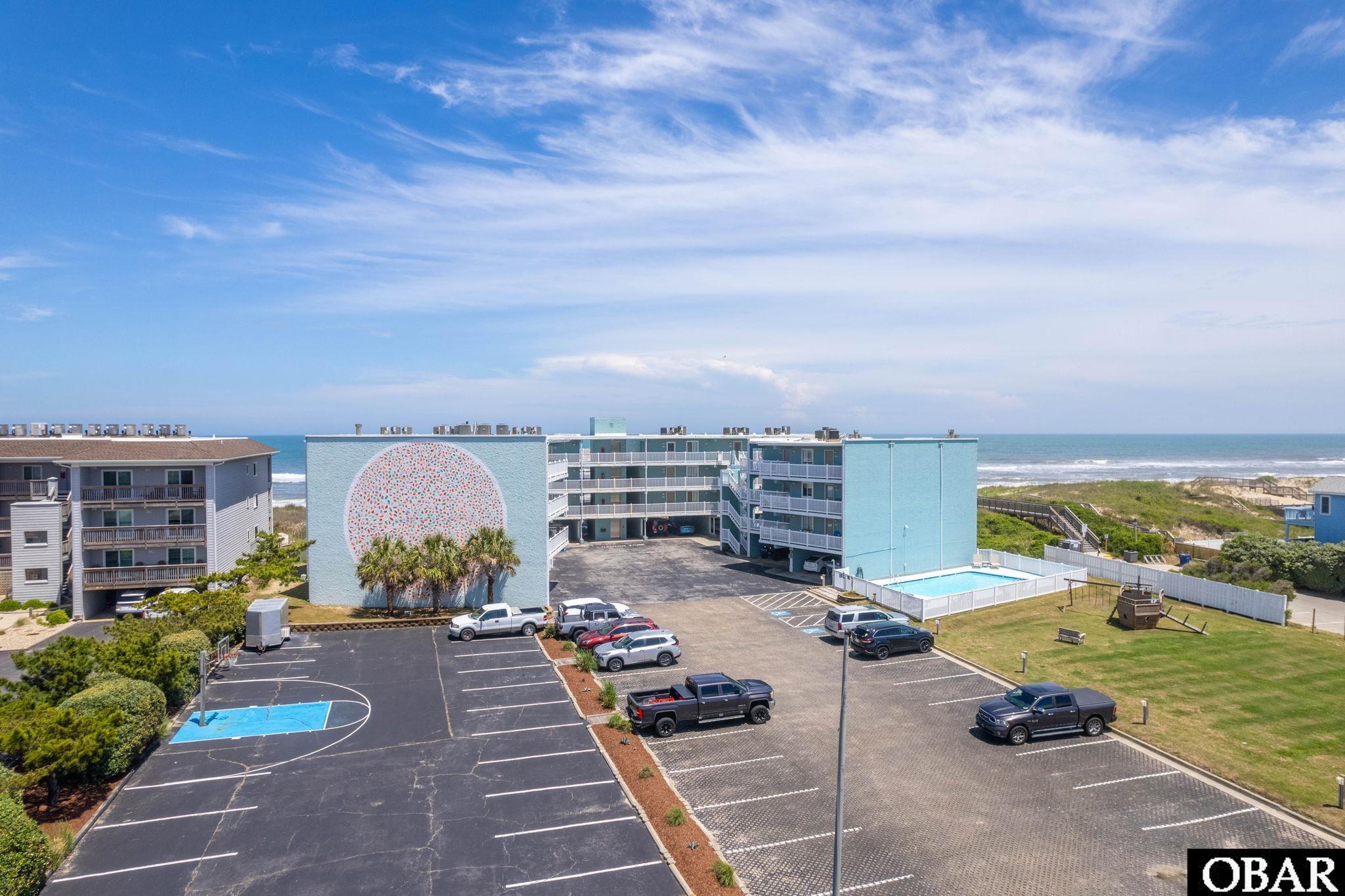 8123 S Old Oregon Inlet Road Unit 208