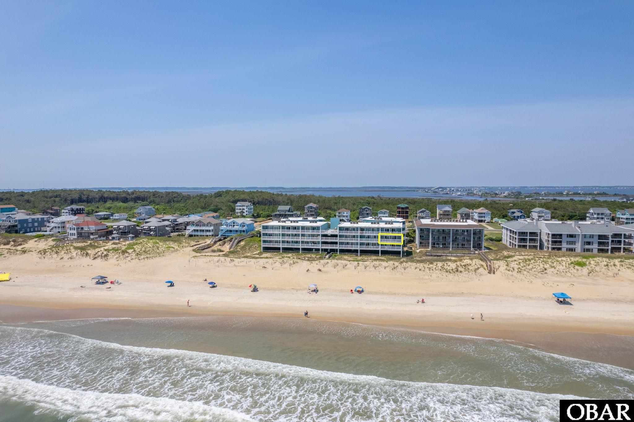 8123 S Old Oregon Inlet Road Unit 208