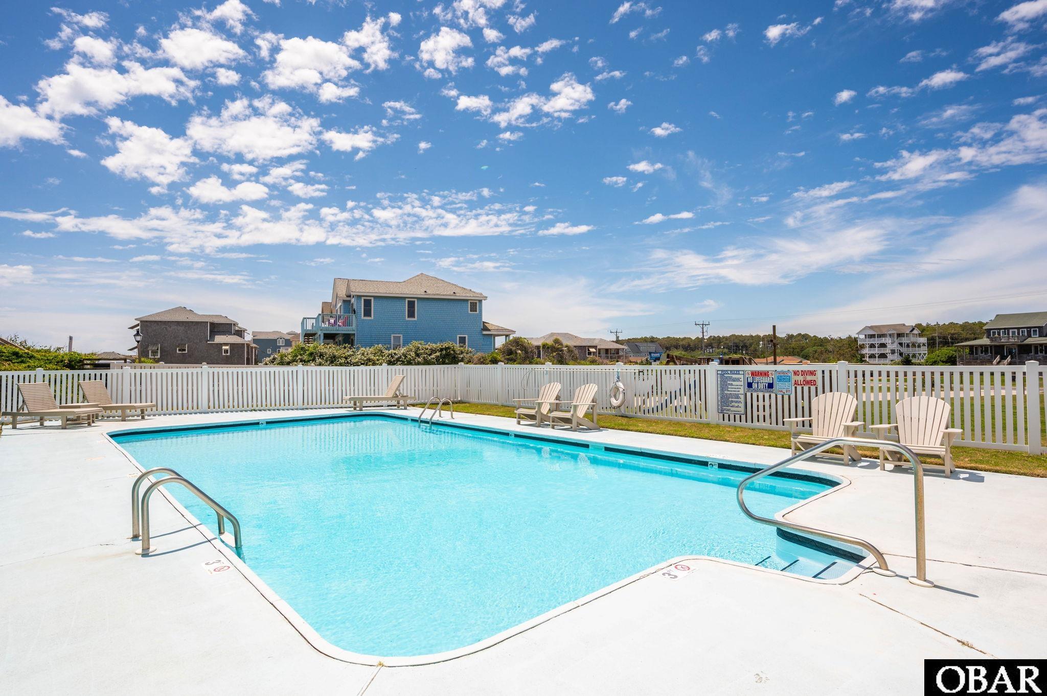 8123 S Old Oregon Inlet Road Unit 208