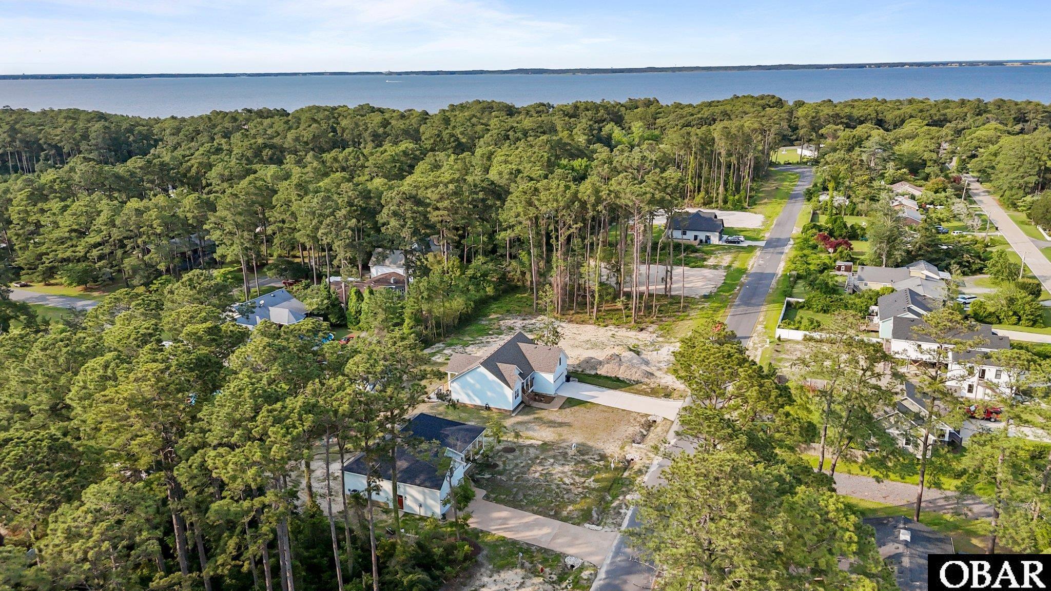 165 Shady Pines Lane Lot 12