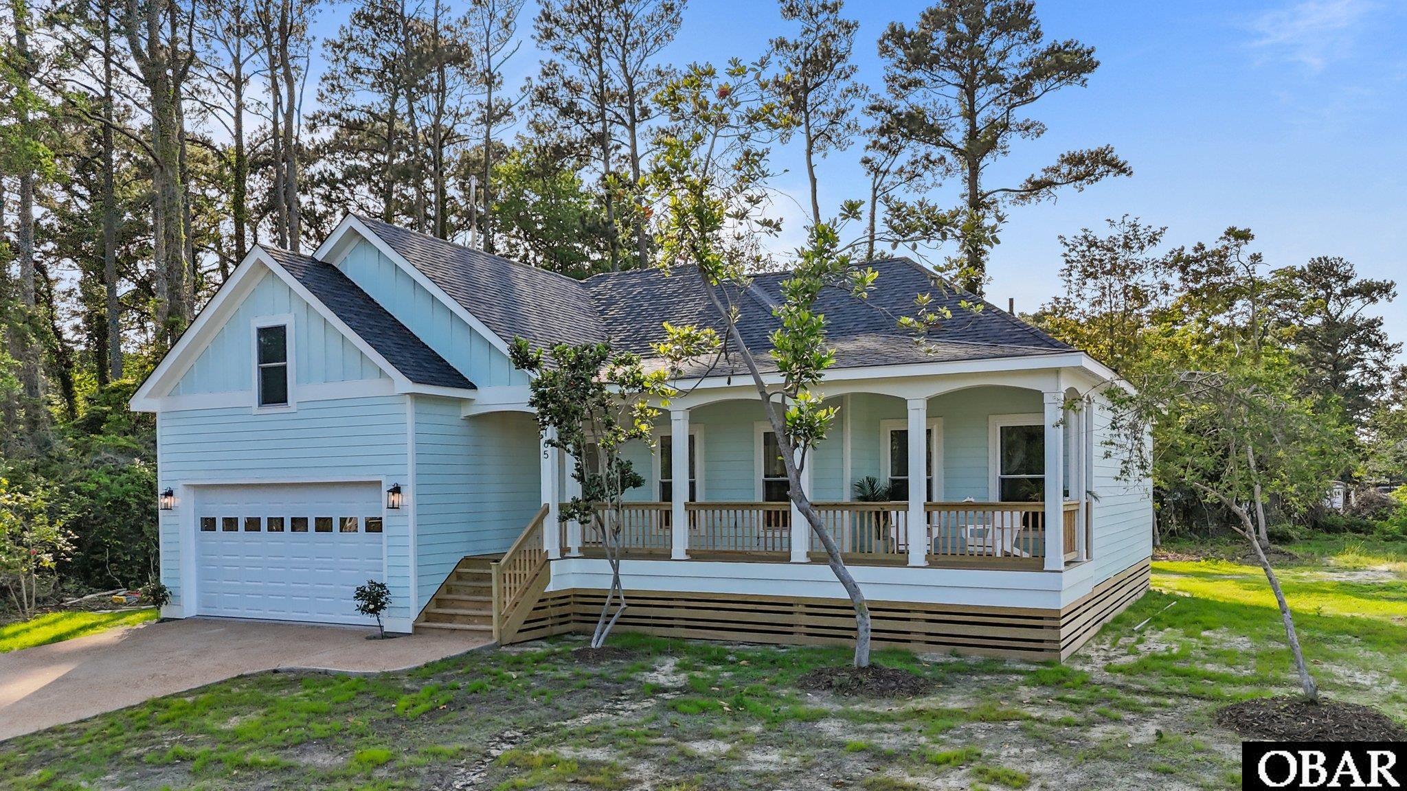 165 Shady Pines Lane Lot 12