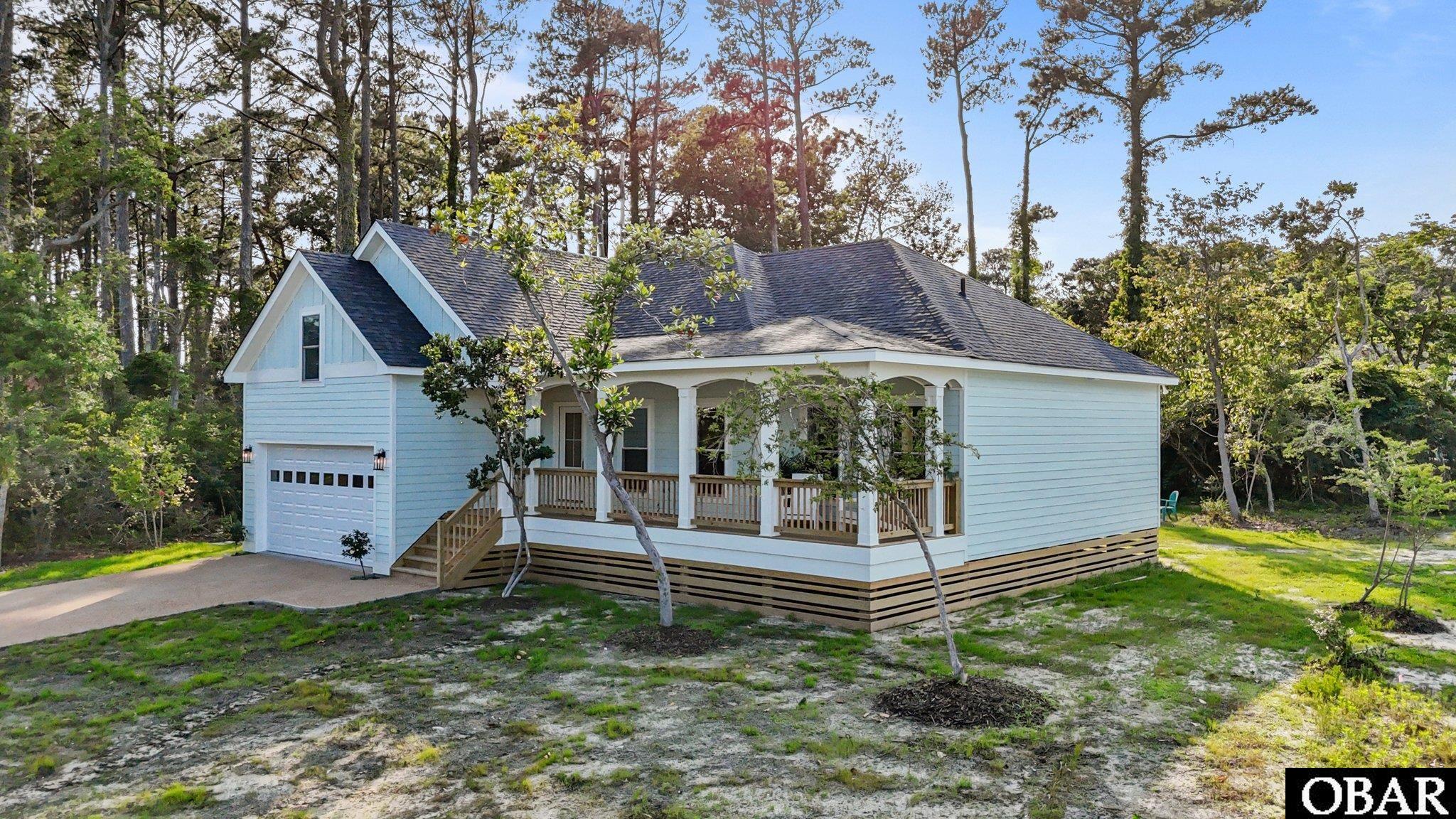 165 Shady Pines Lane Lot 12