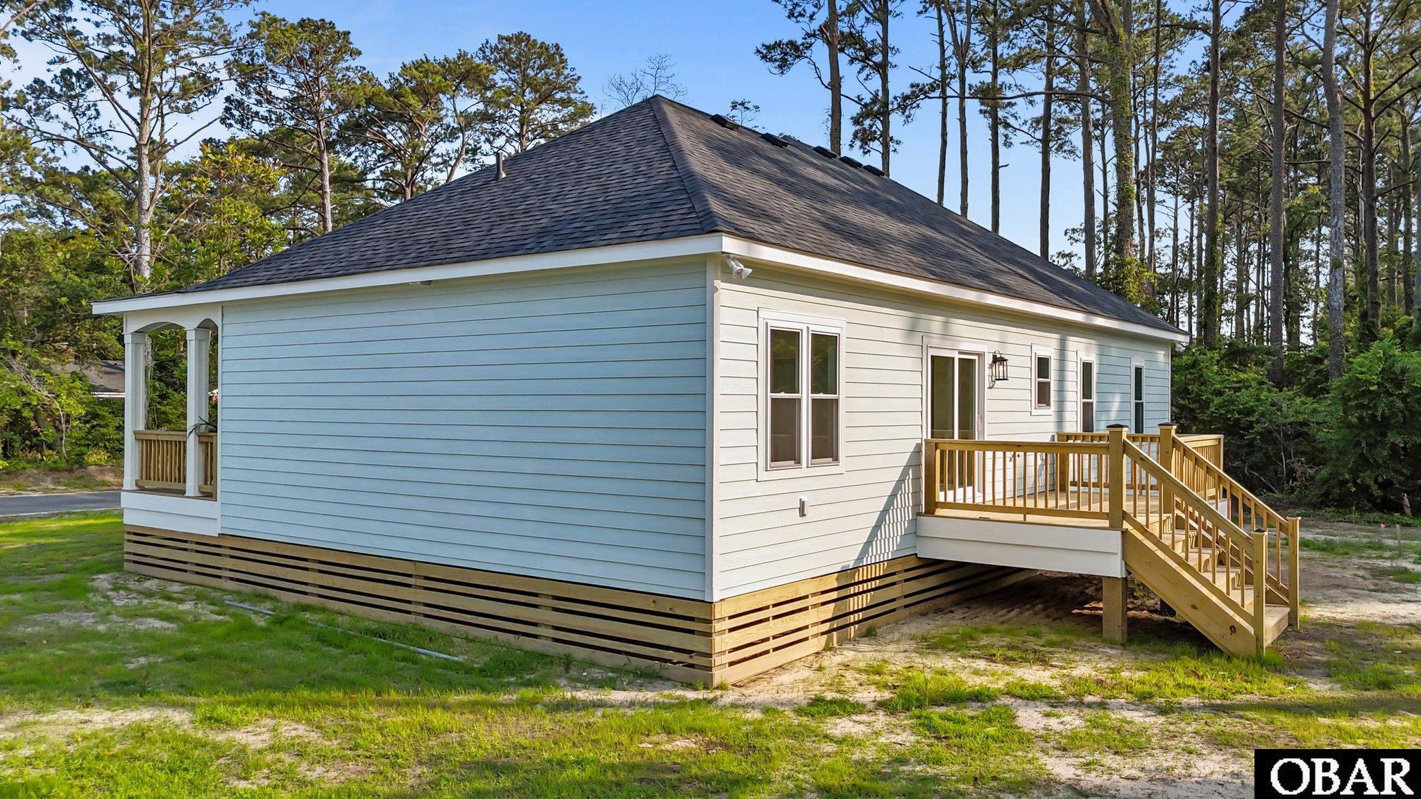 165 Shady Pines Lane Lot 12