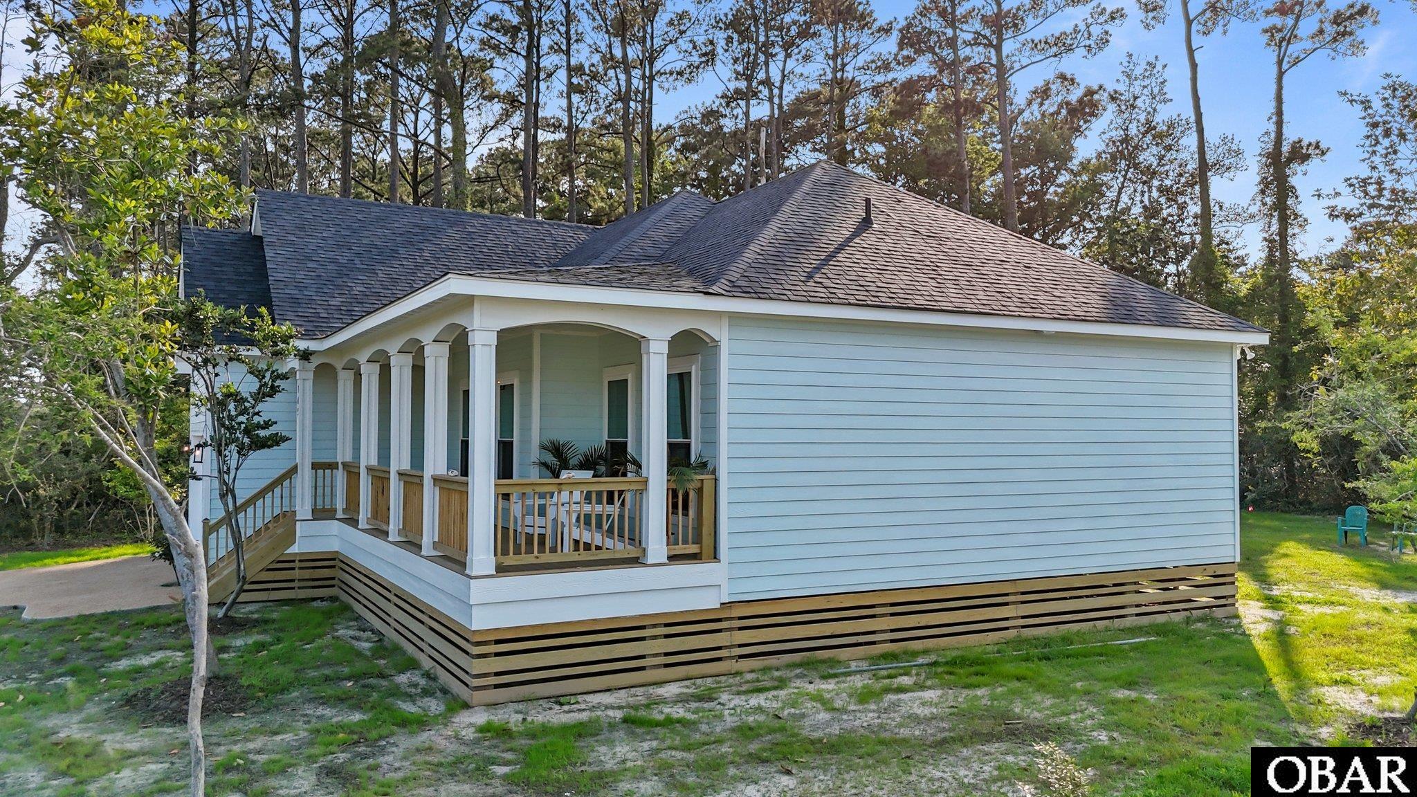 165 Shady Pines Lane Lot 12