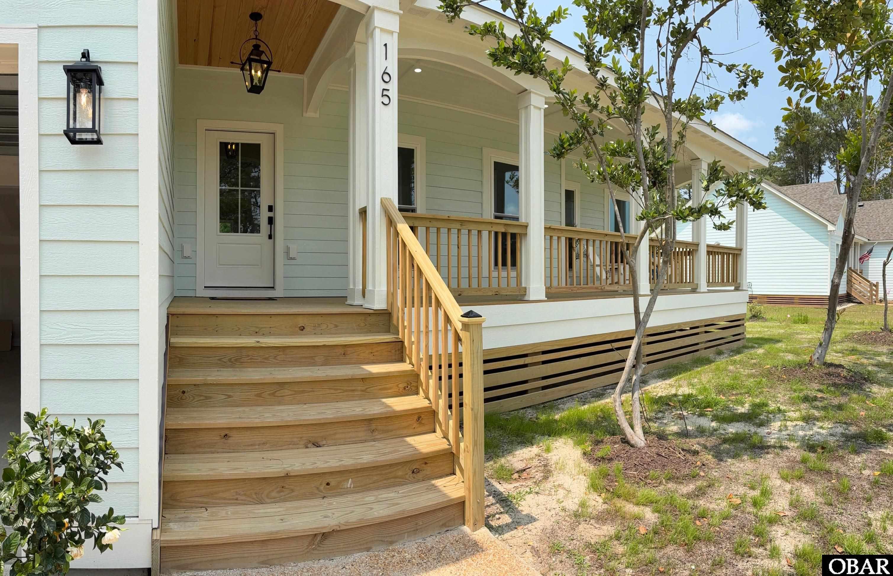 165 Shady Pines Lane Lot 12
