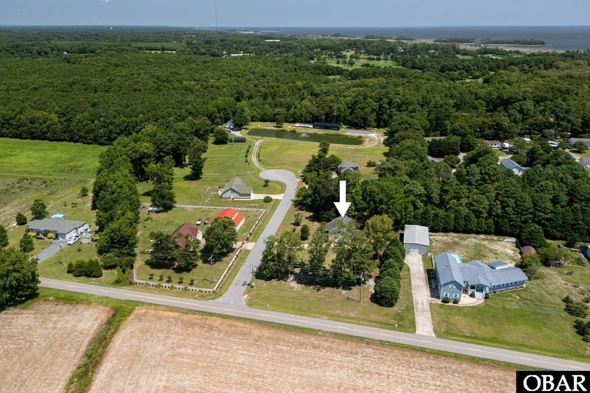 100 Douglas Court Lot#2