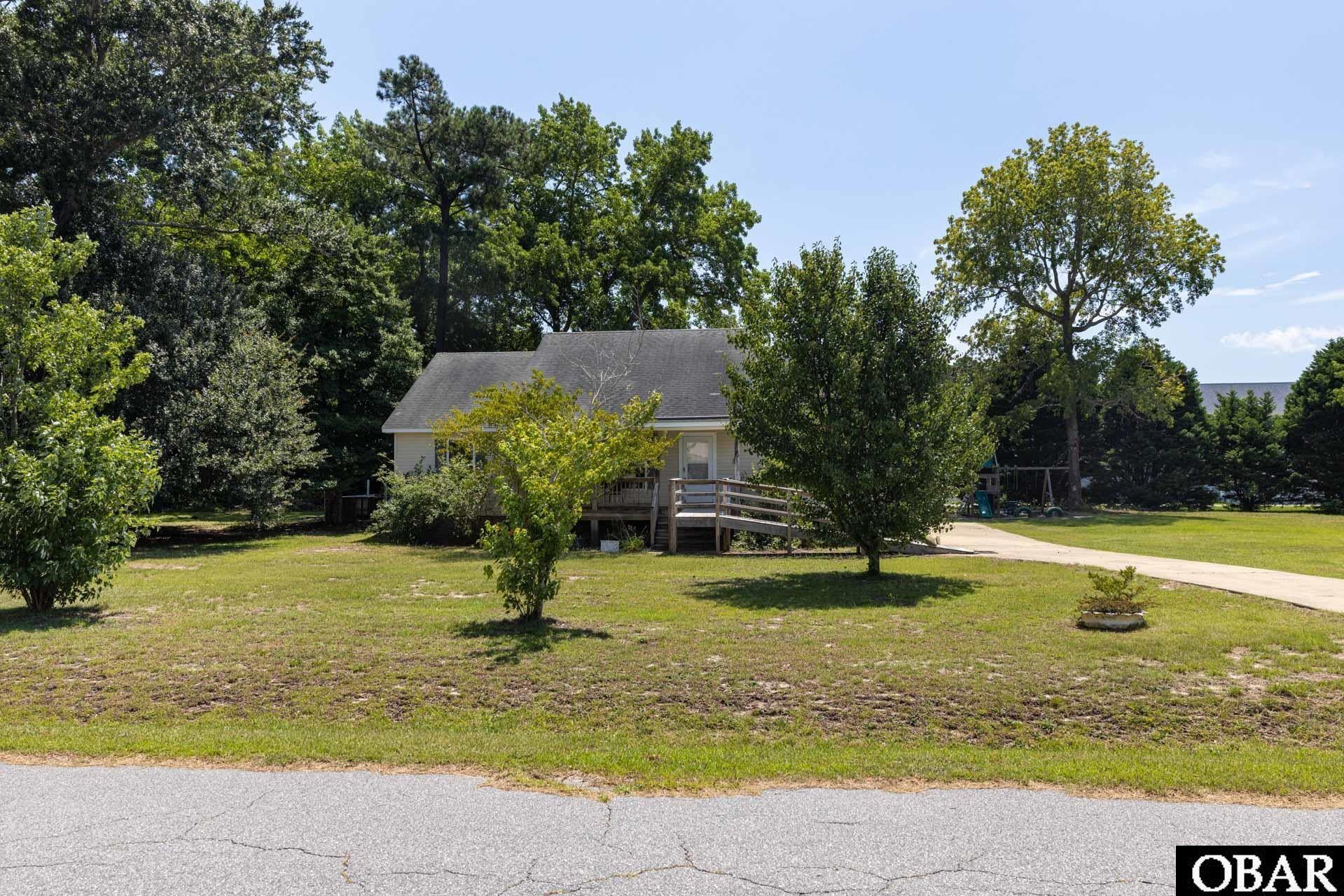 100 Douglas Court Lot#2