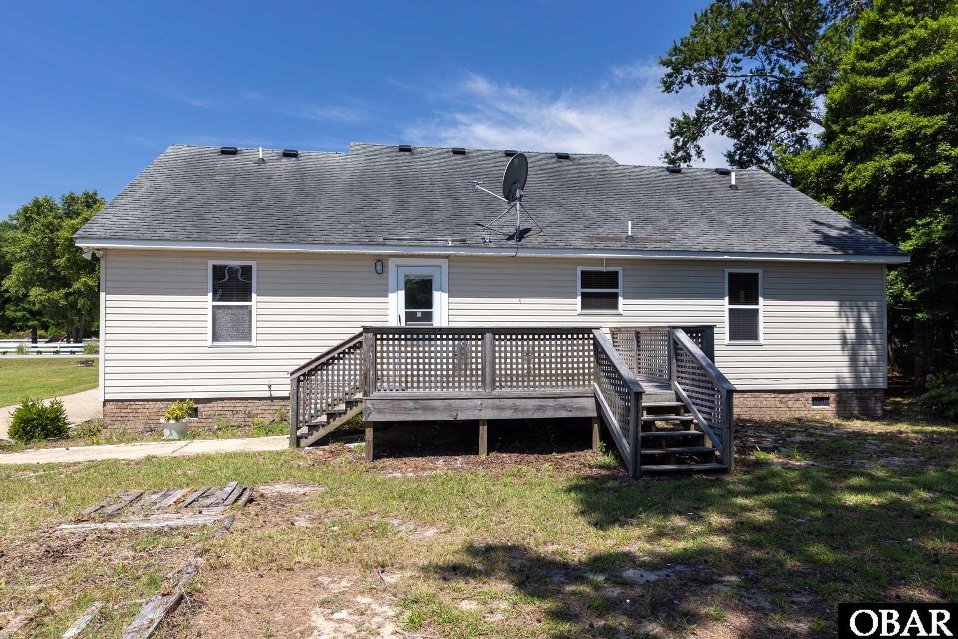 100 Douglas Court Lot#2