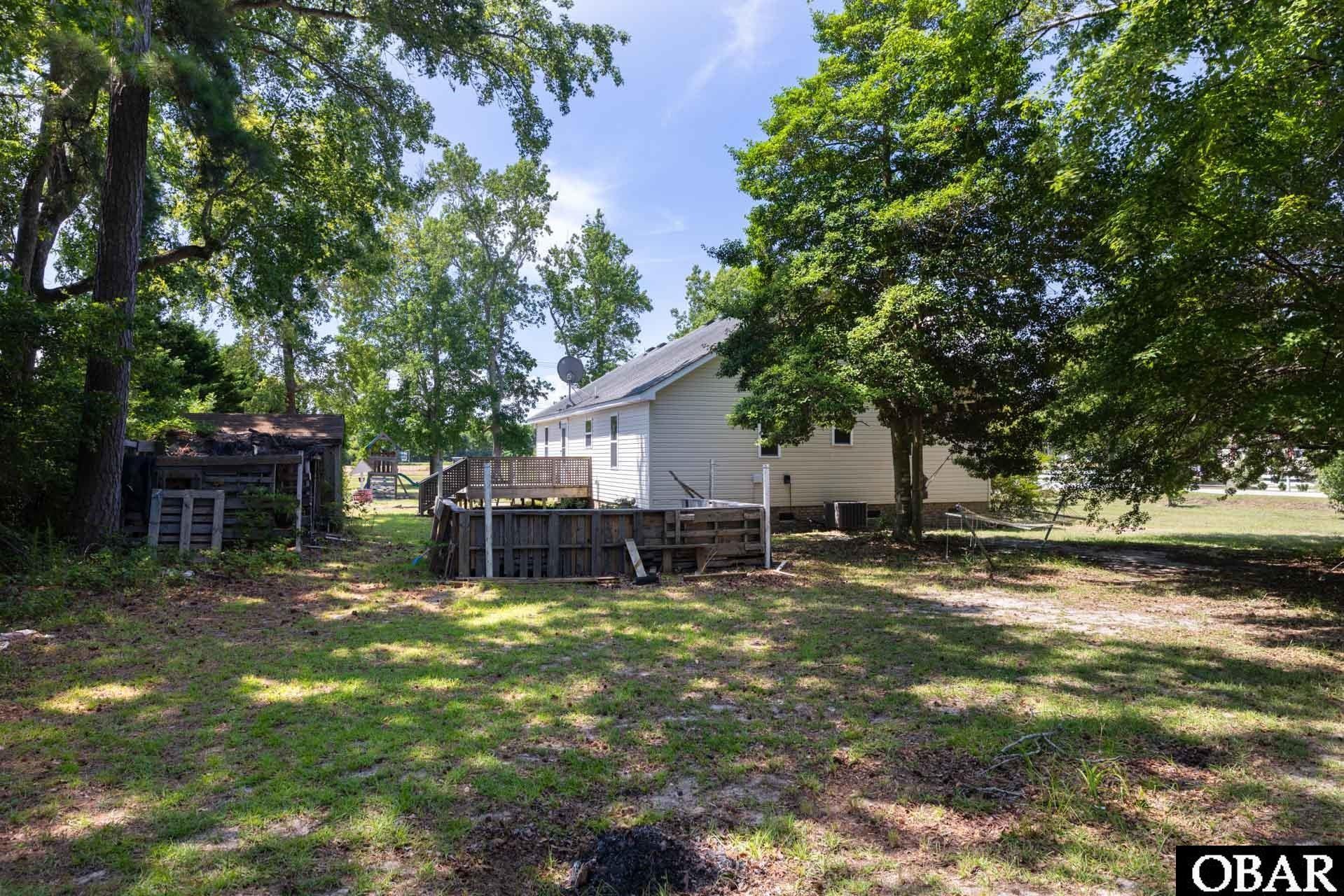 100 Douglas Court Lot#2