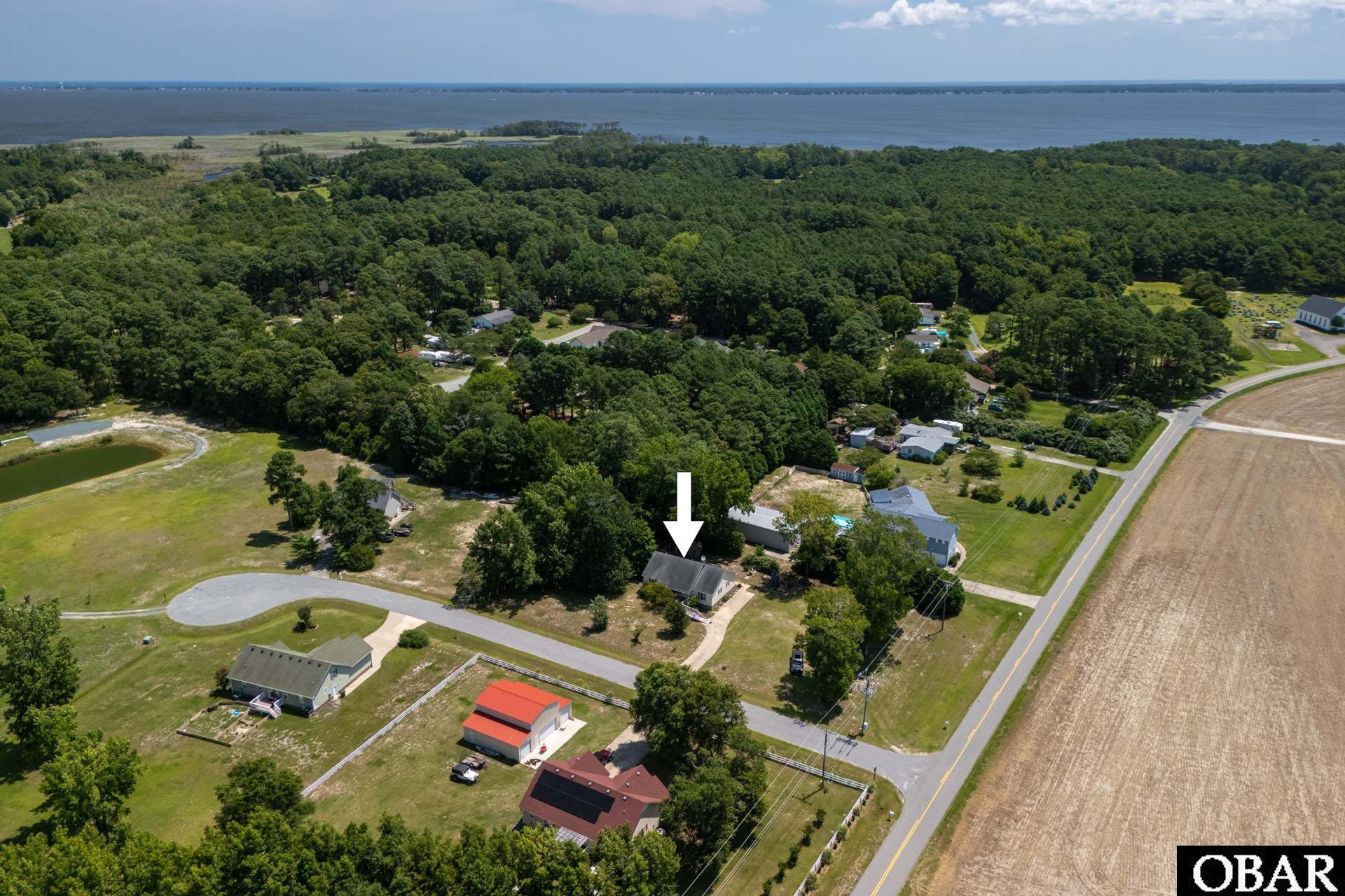 100 Douglas Court Lot#2