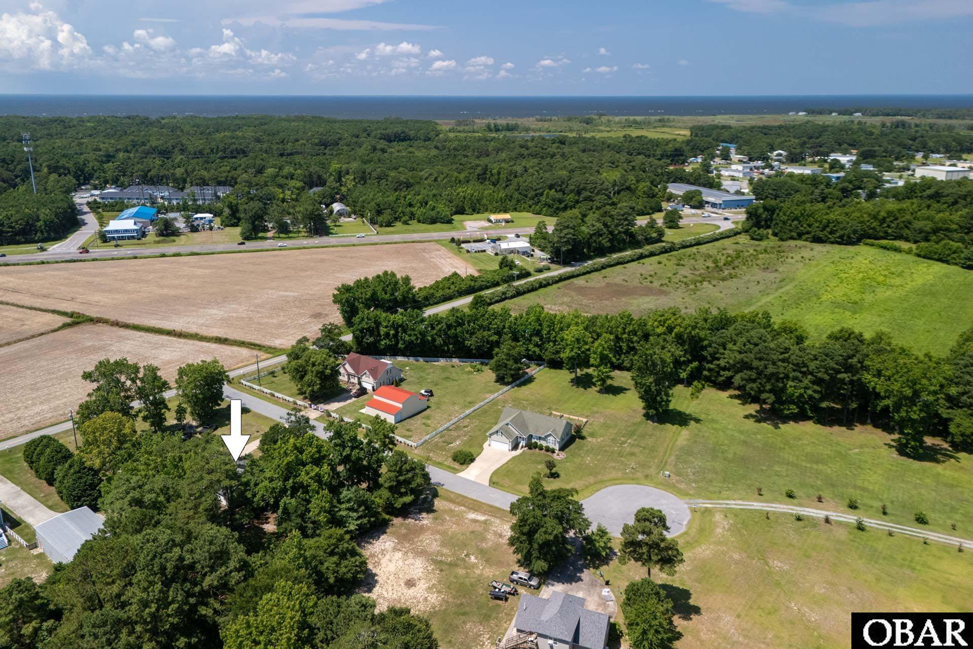100 Douglas Court Lot#2