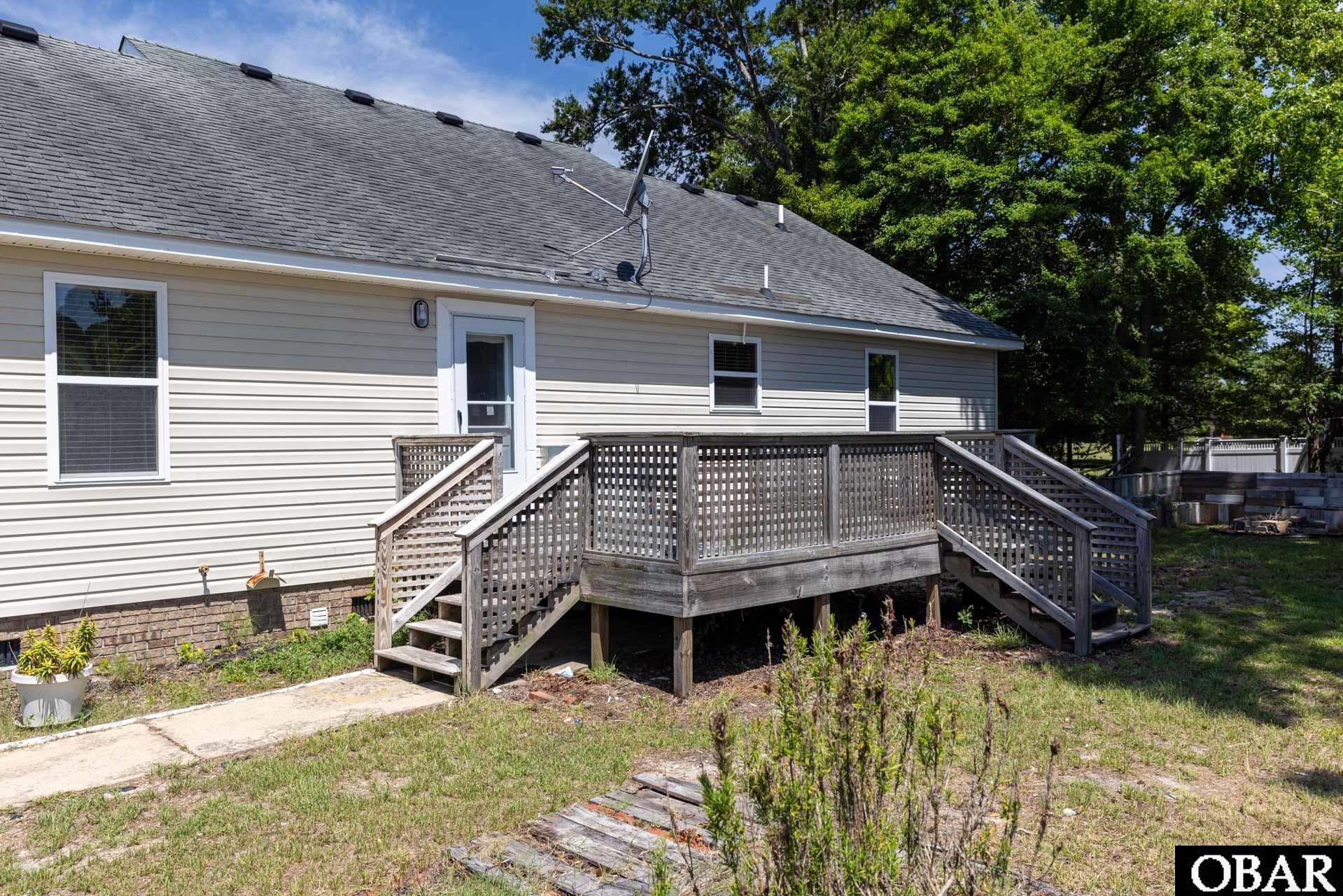 100 Douglas Court Lot#2