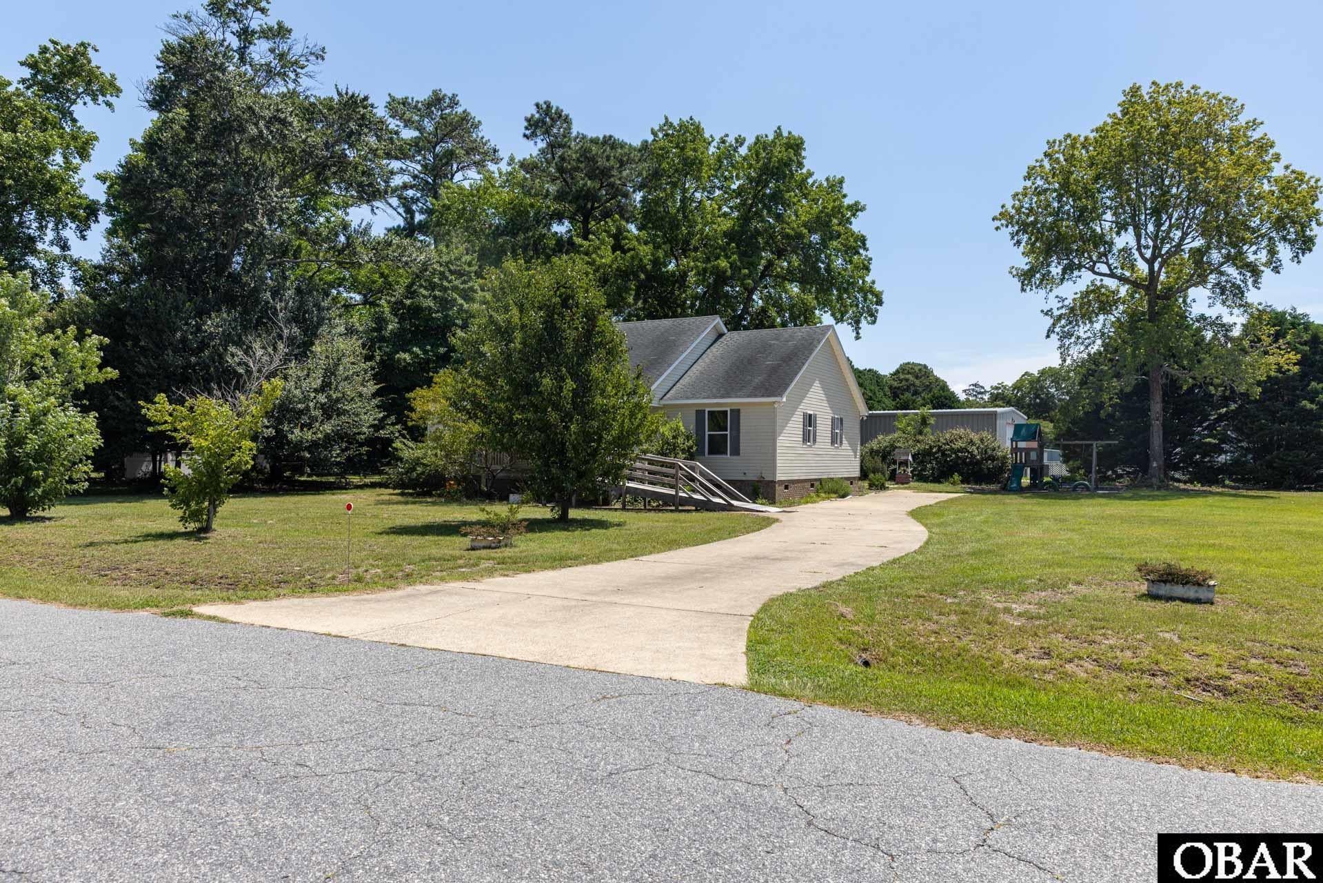 100 Douglas Court Lot#2