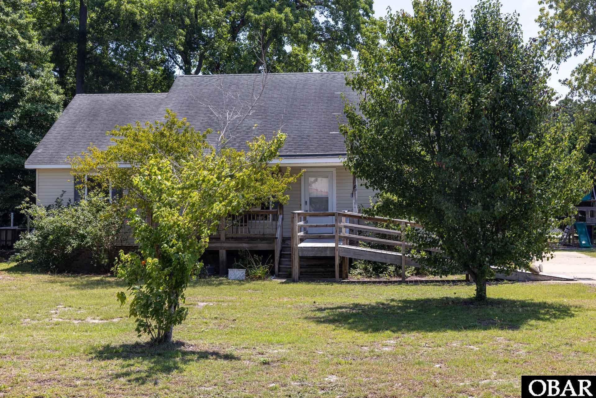 100 Douglas Court Lot#2