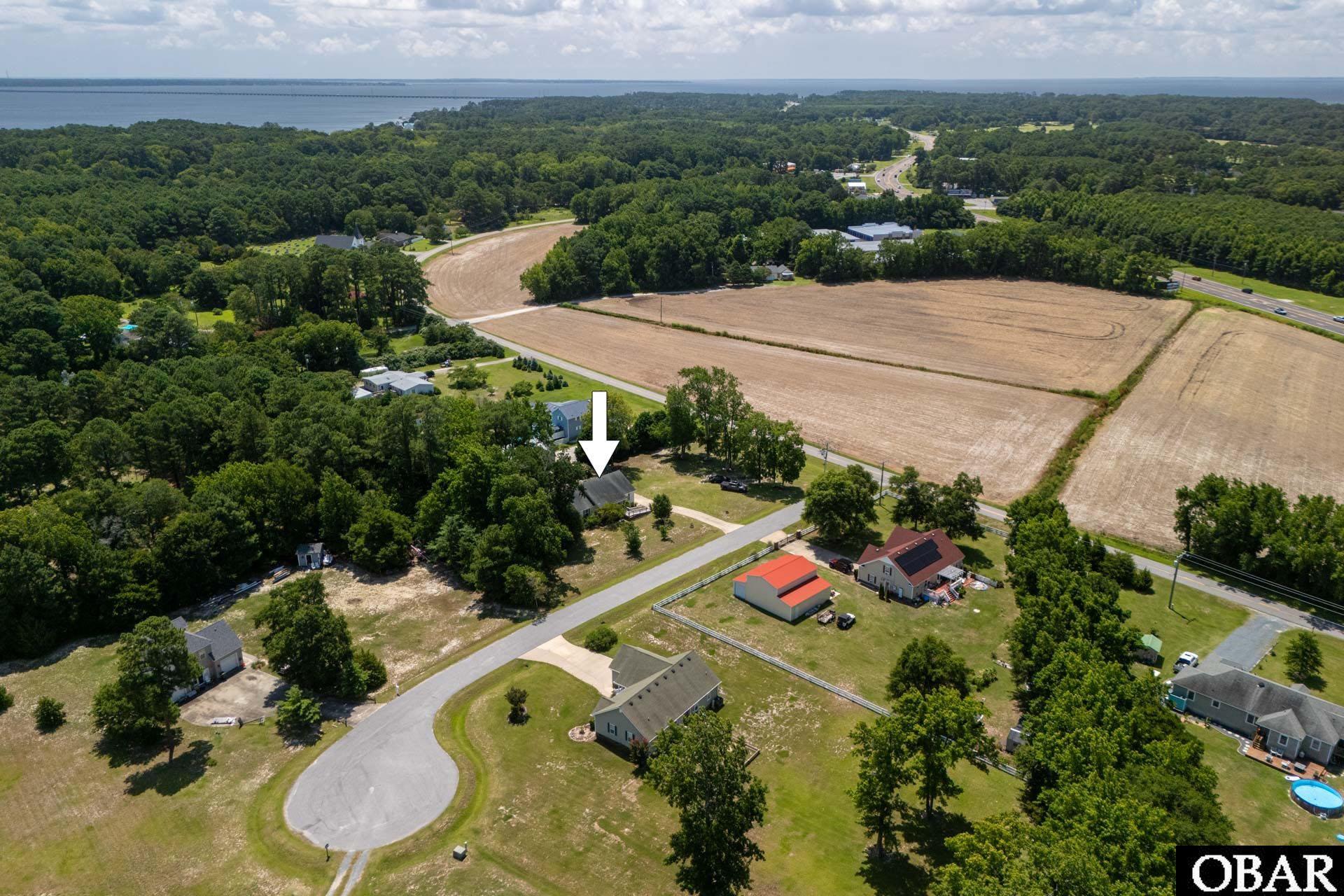 100 Douglas Court Lot#2