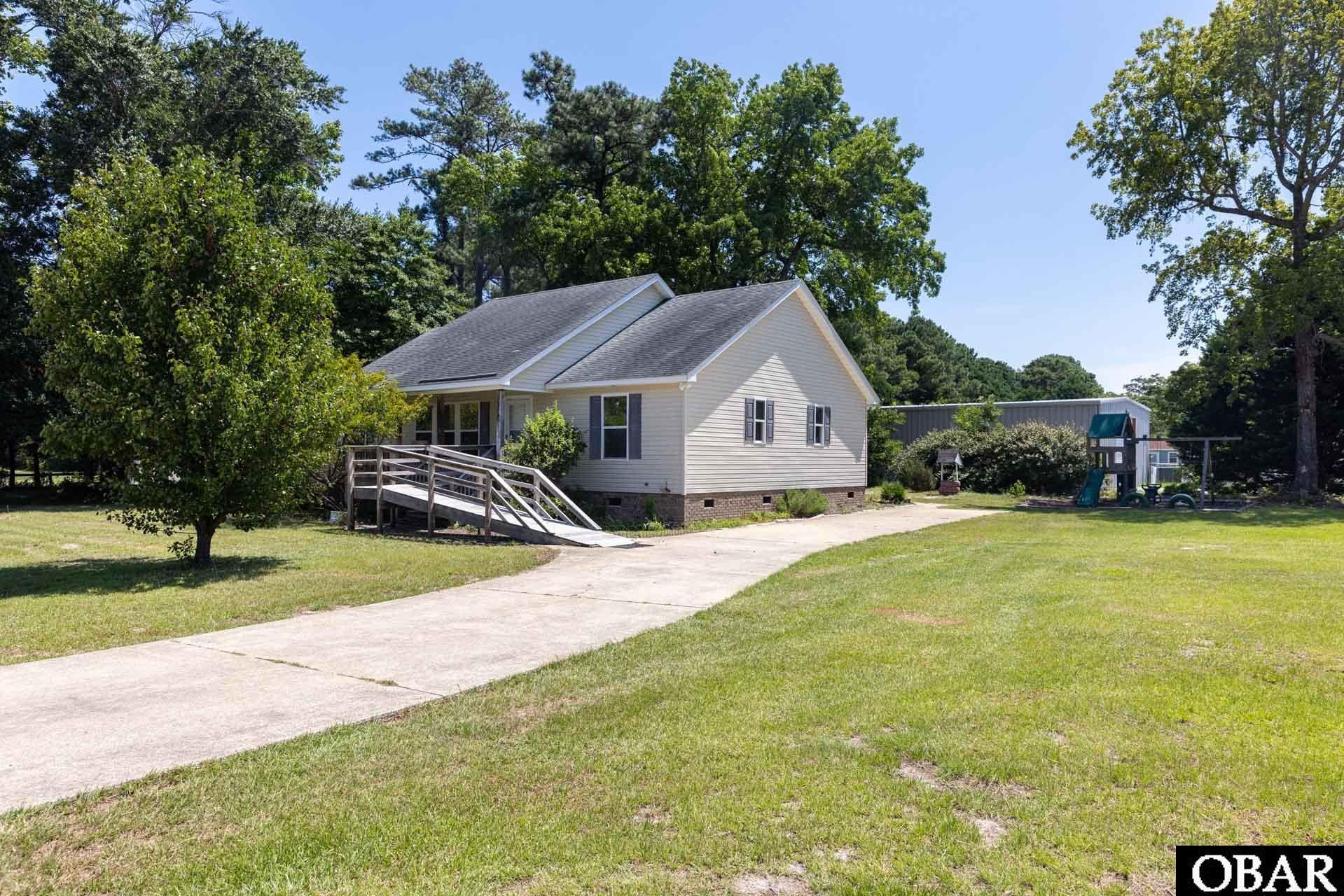 100 Douglas Court Lot#2