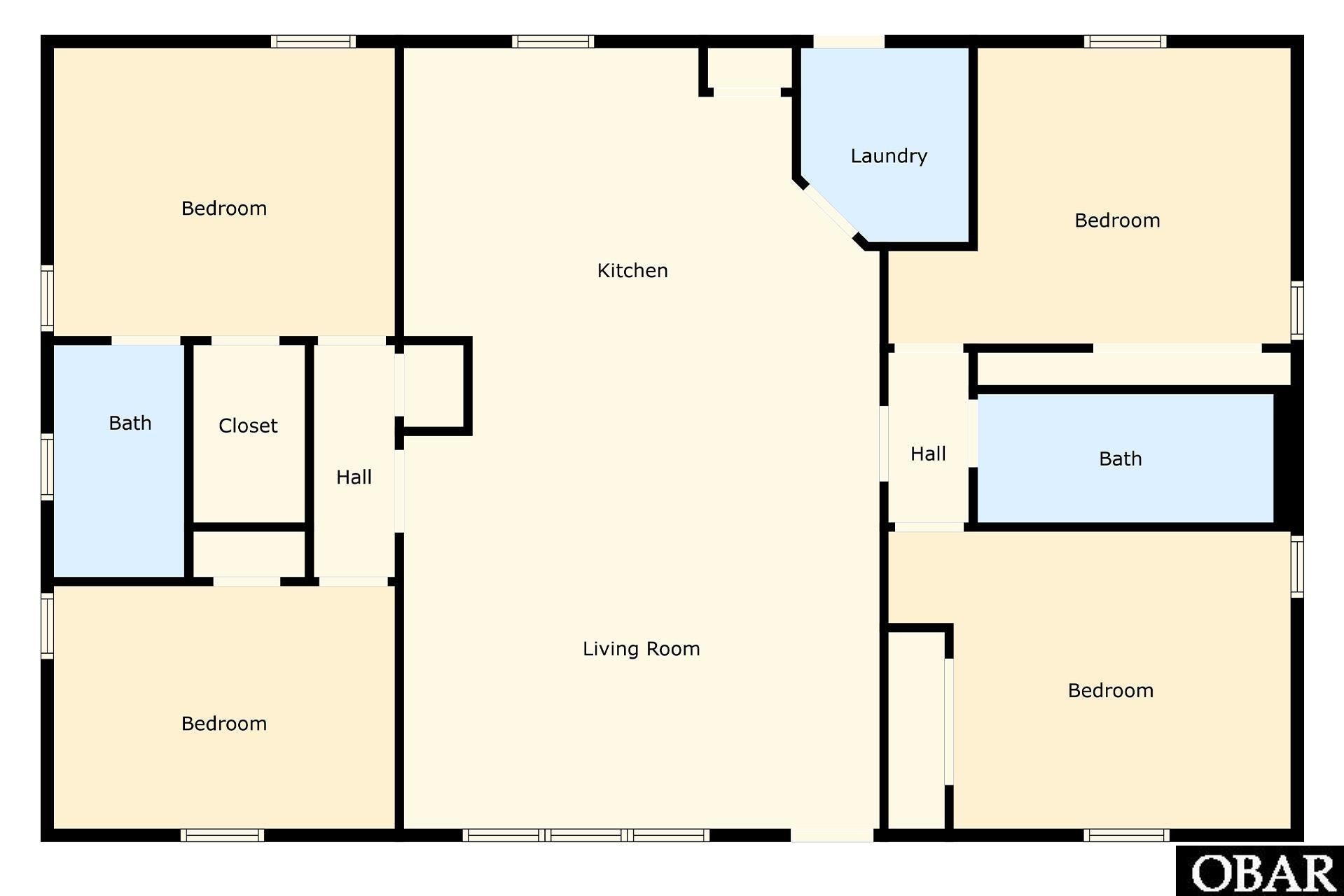 100 Douglas Court Lot#2