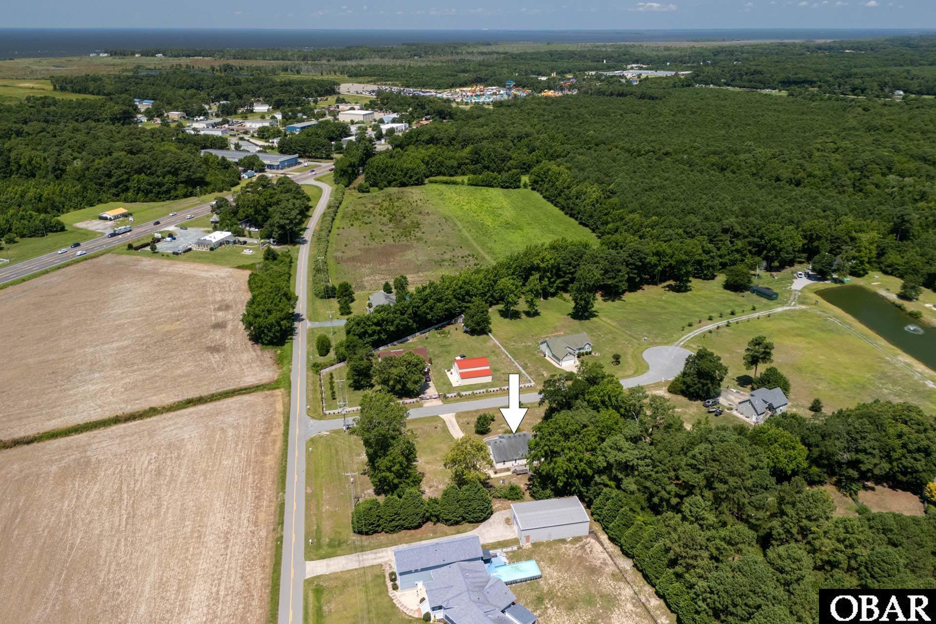 100 Douglas Court Lot#2