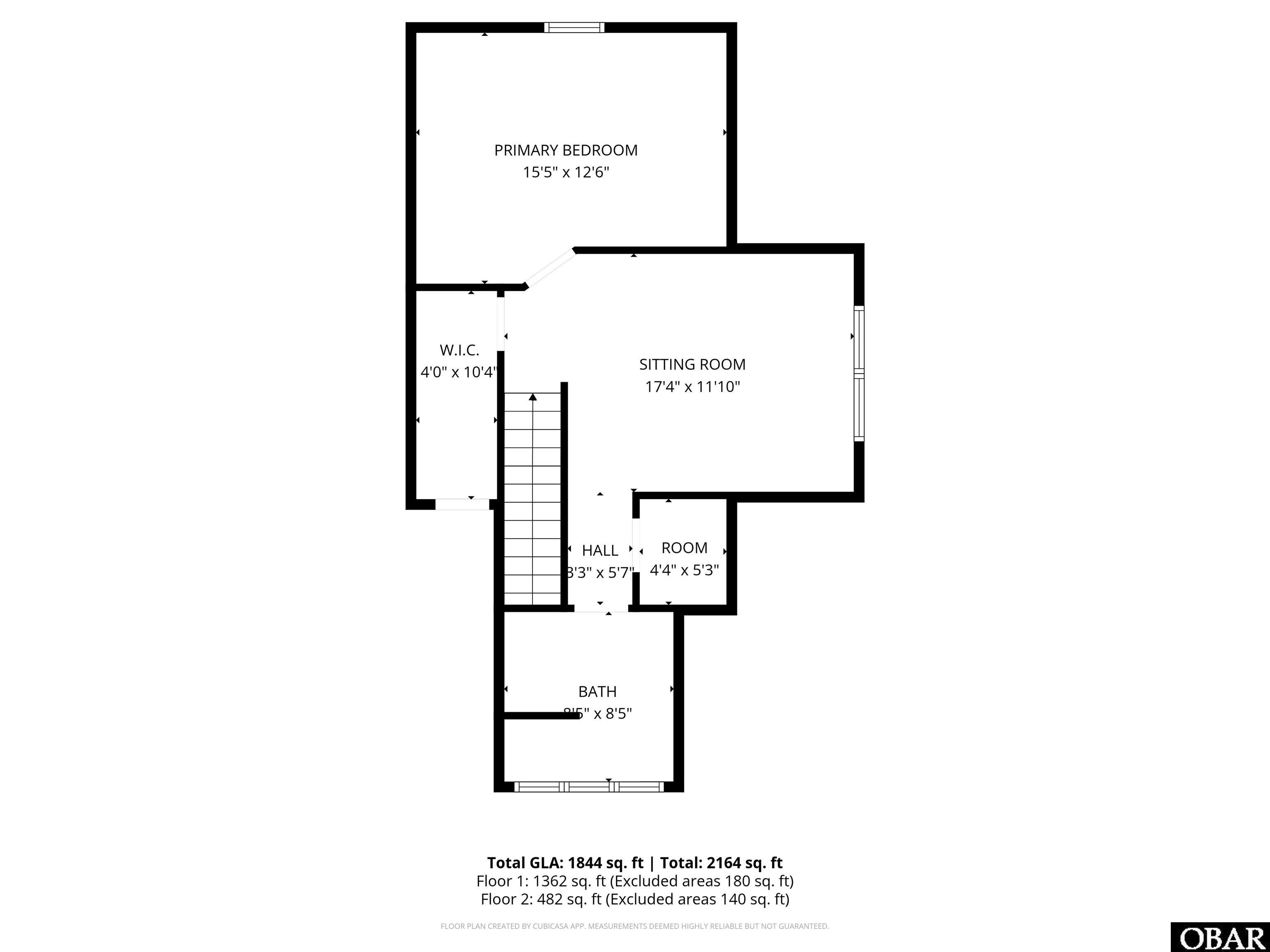 601 Viccars Lane Lot 1