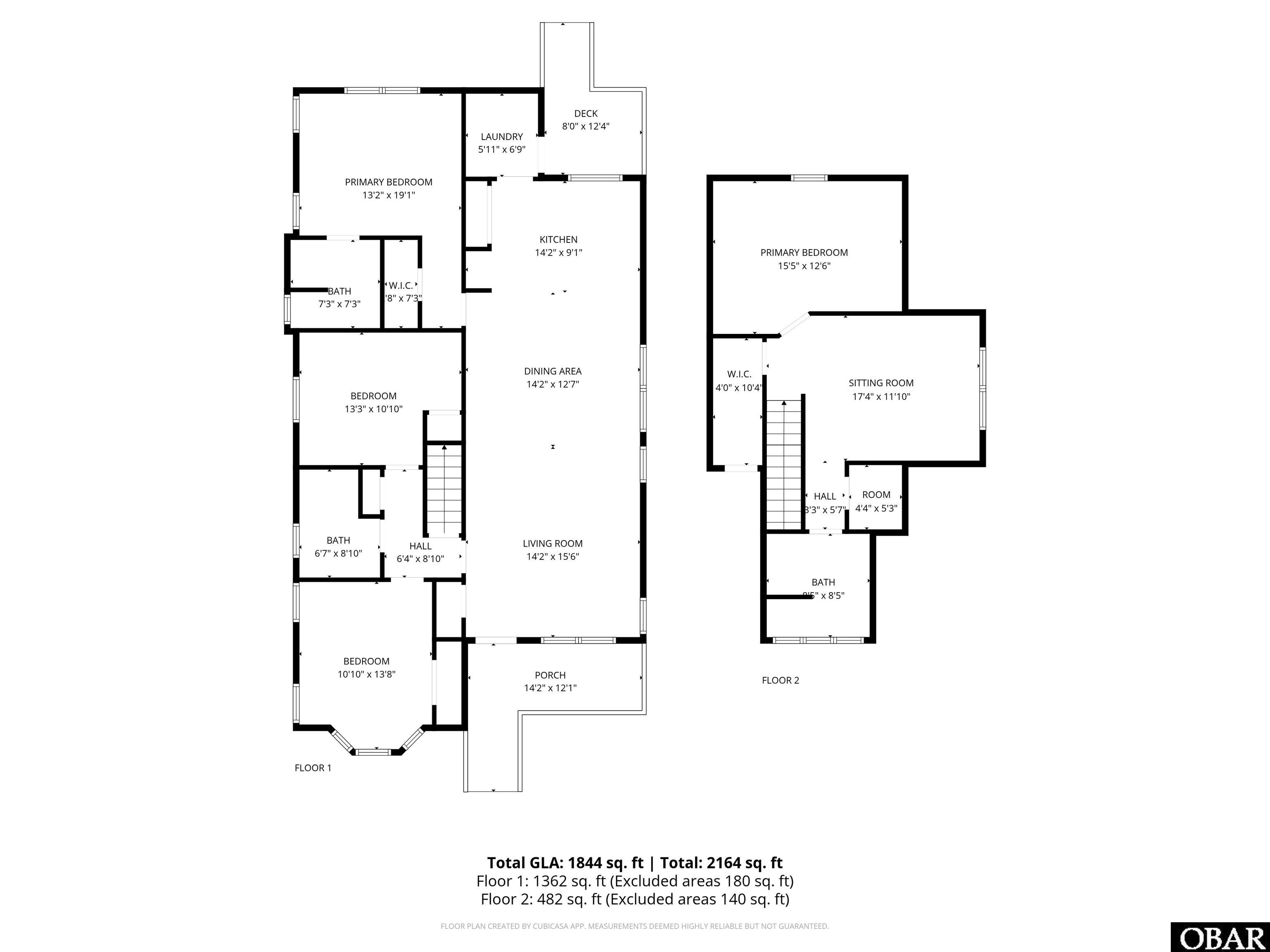 601 Viccars Lane Lot 1