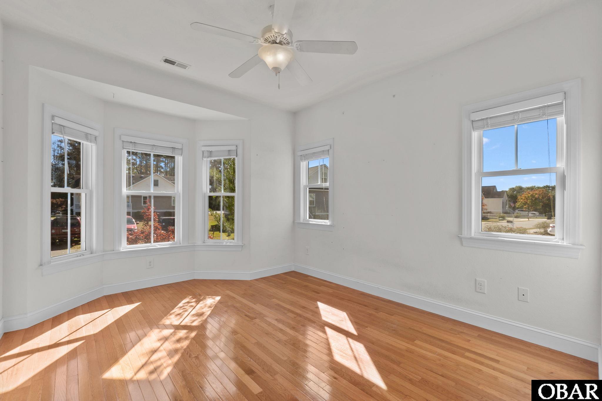 601 Viccars Lane Lot 1