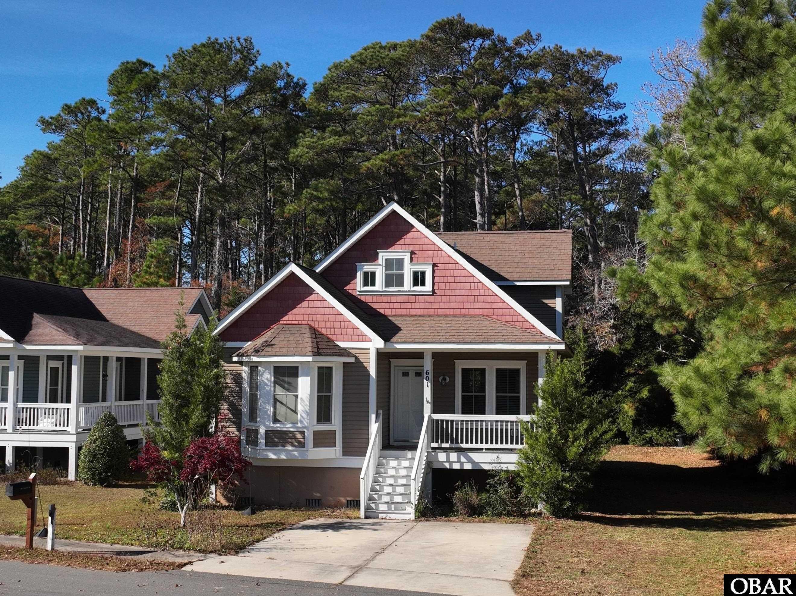 601 Viccars Lane Lot 1