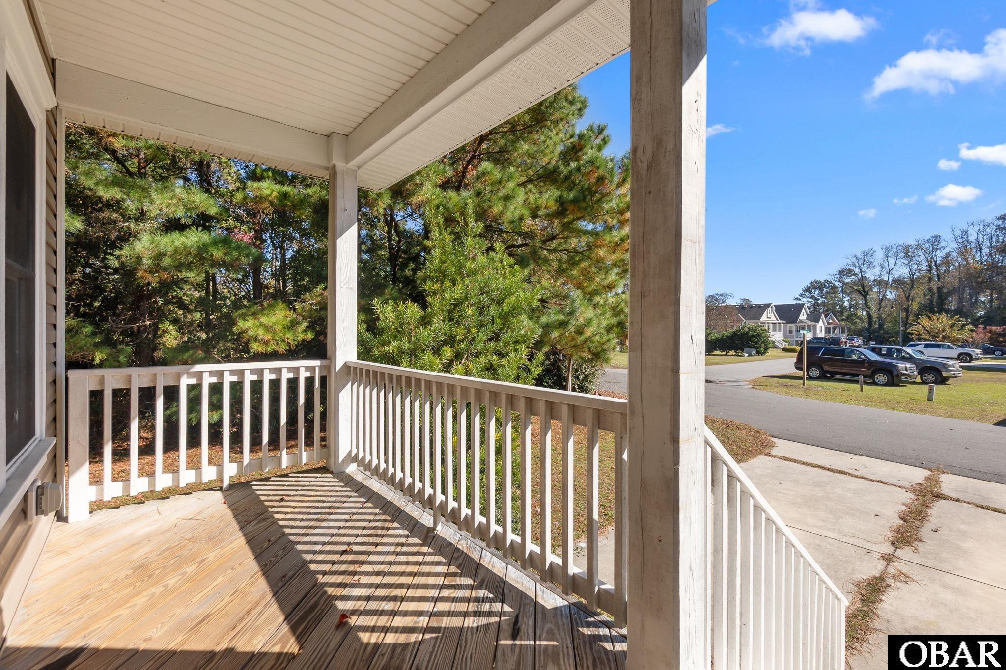 601 Viccars Lane Lot 1