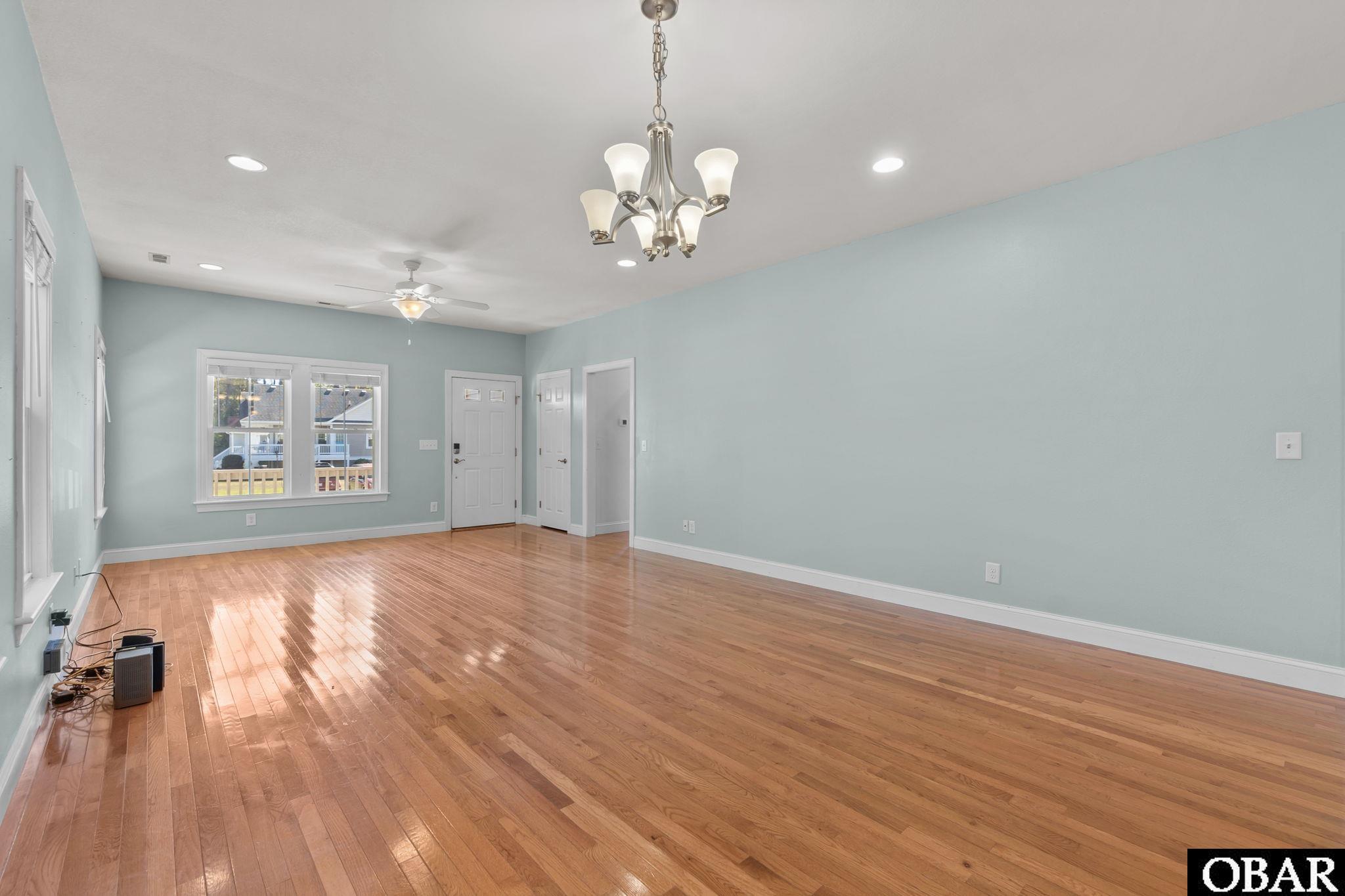 601 Viccars Lane Lot 1
