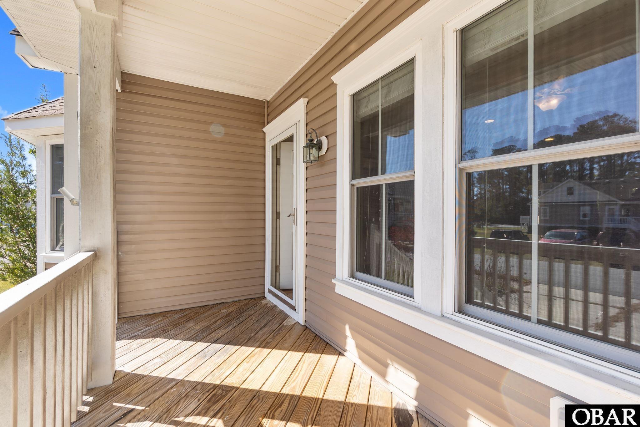 601 Viccars Lane Lot 1