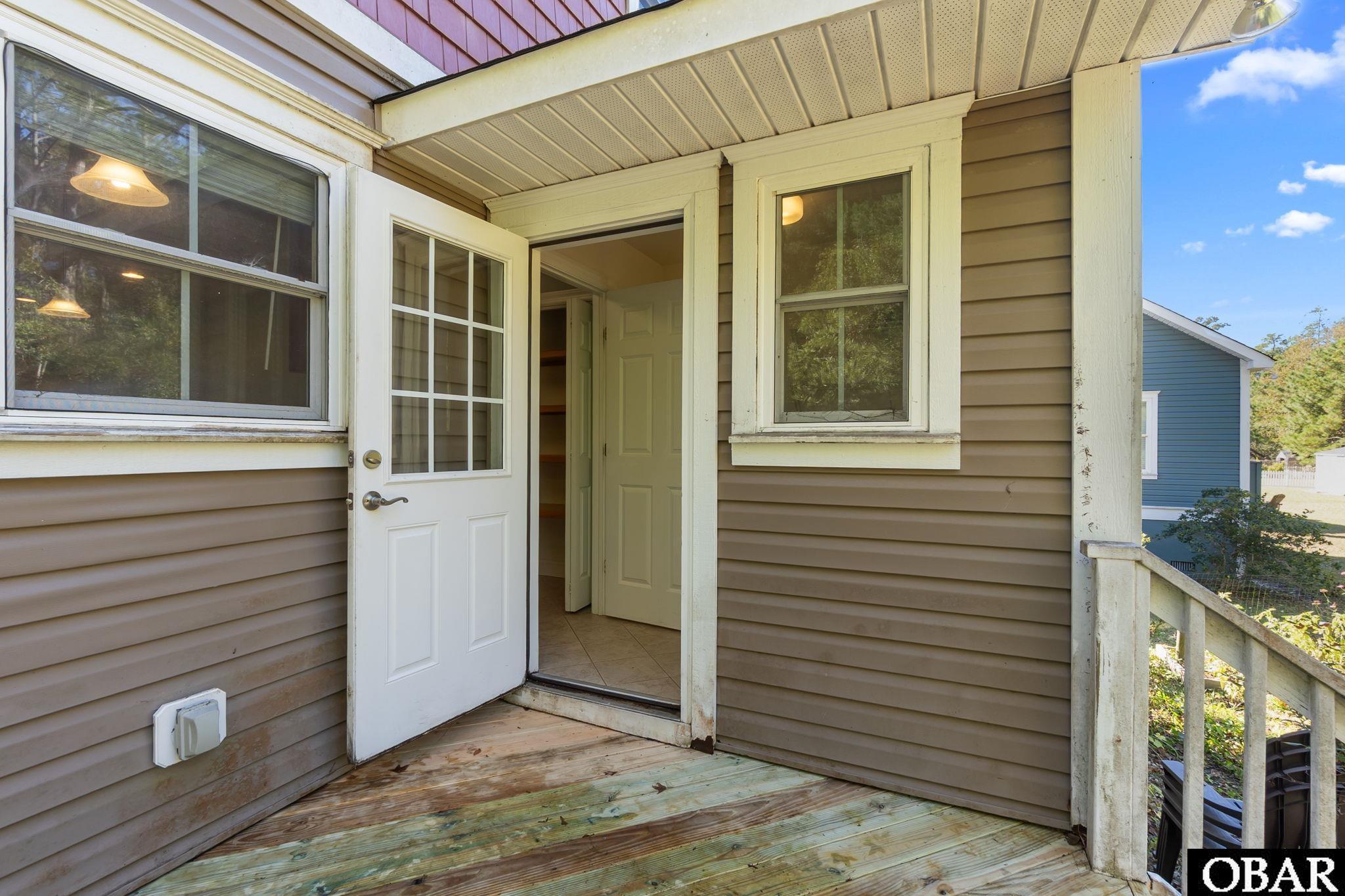 601 Viccars Lane Lot 1