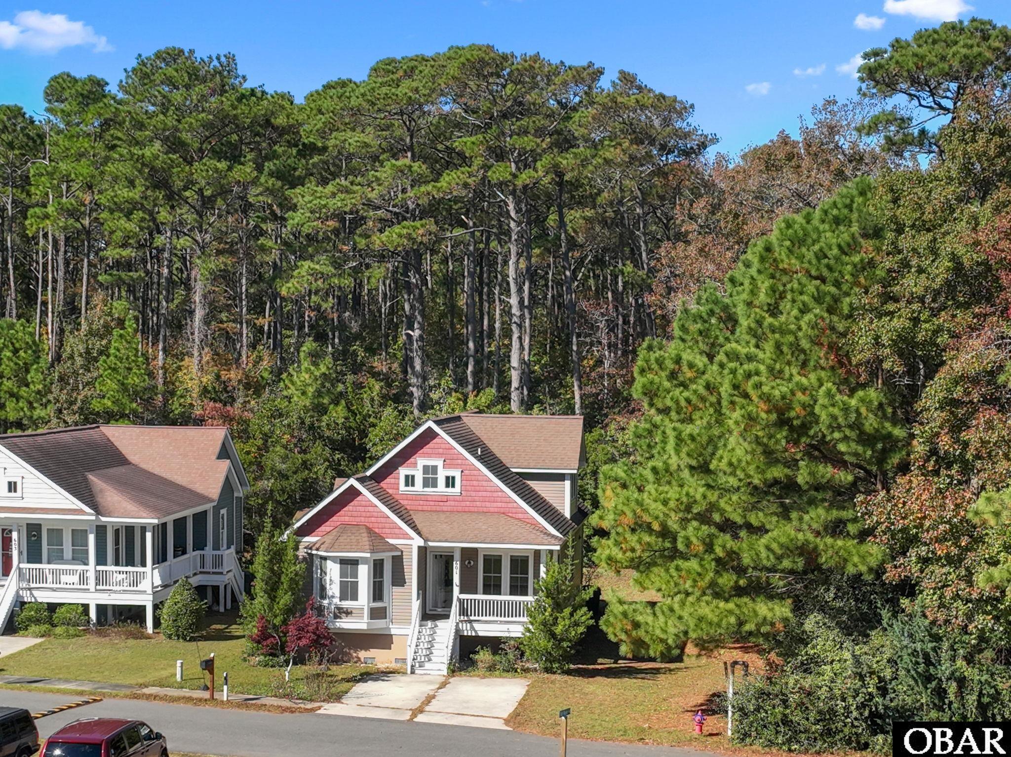 601 Viccars Lane Lot 1