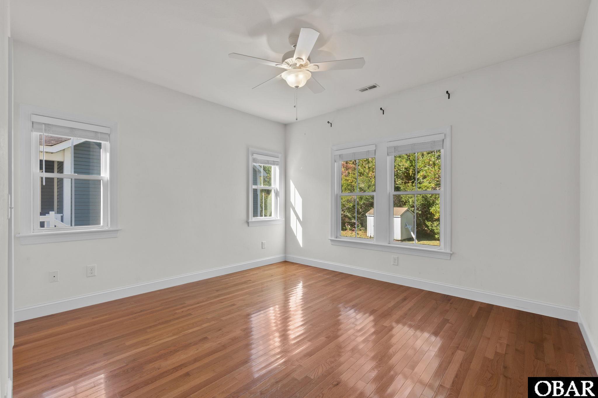 601 Viccars Lane Lot 1