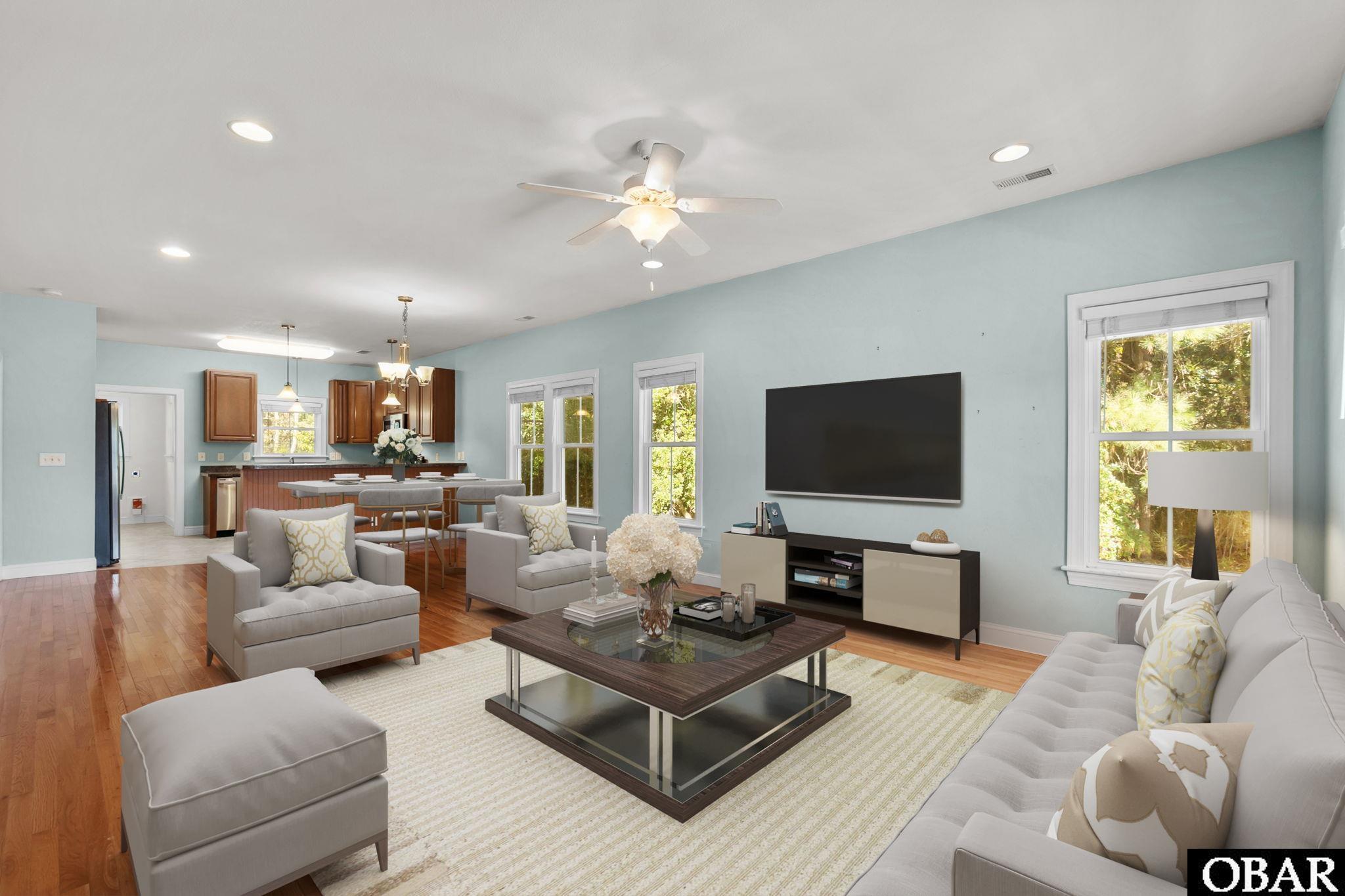 601 Viccars Lane Lot 1