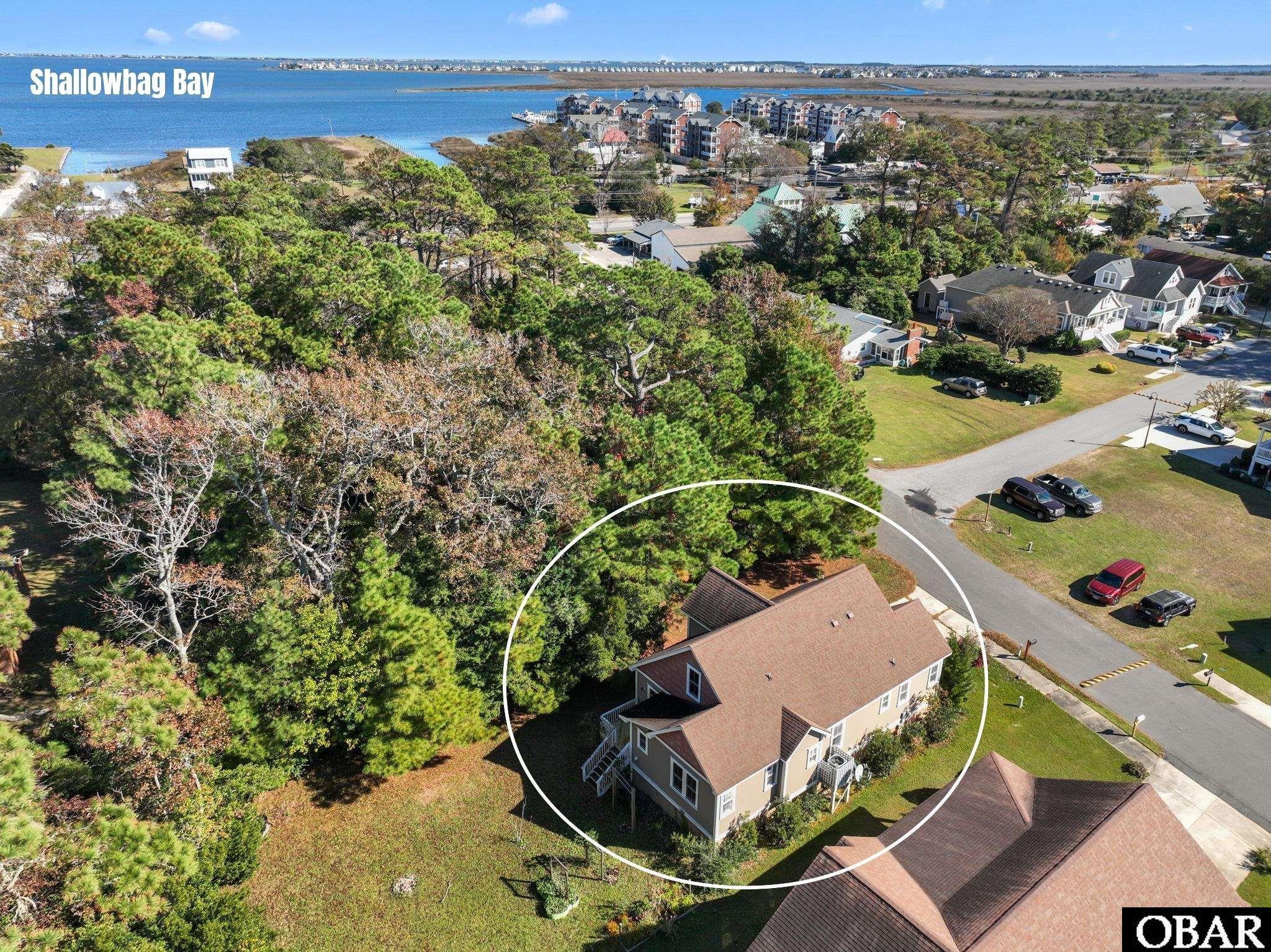 601 Viccars Lane Lot 1