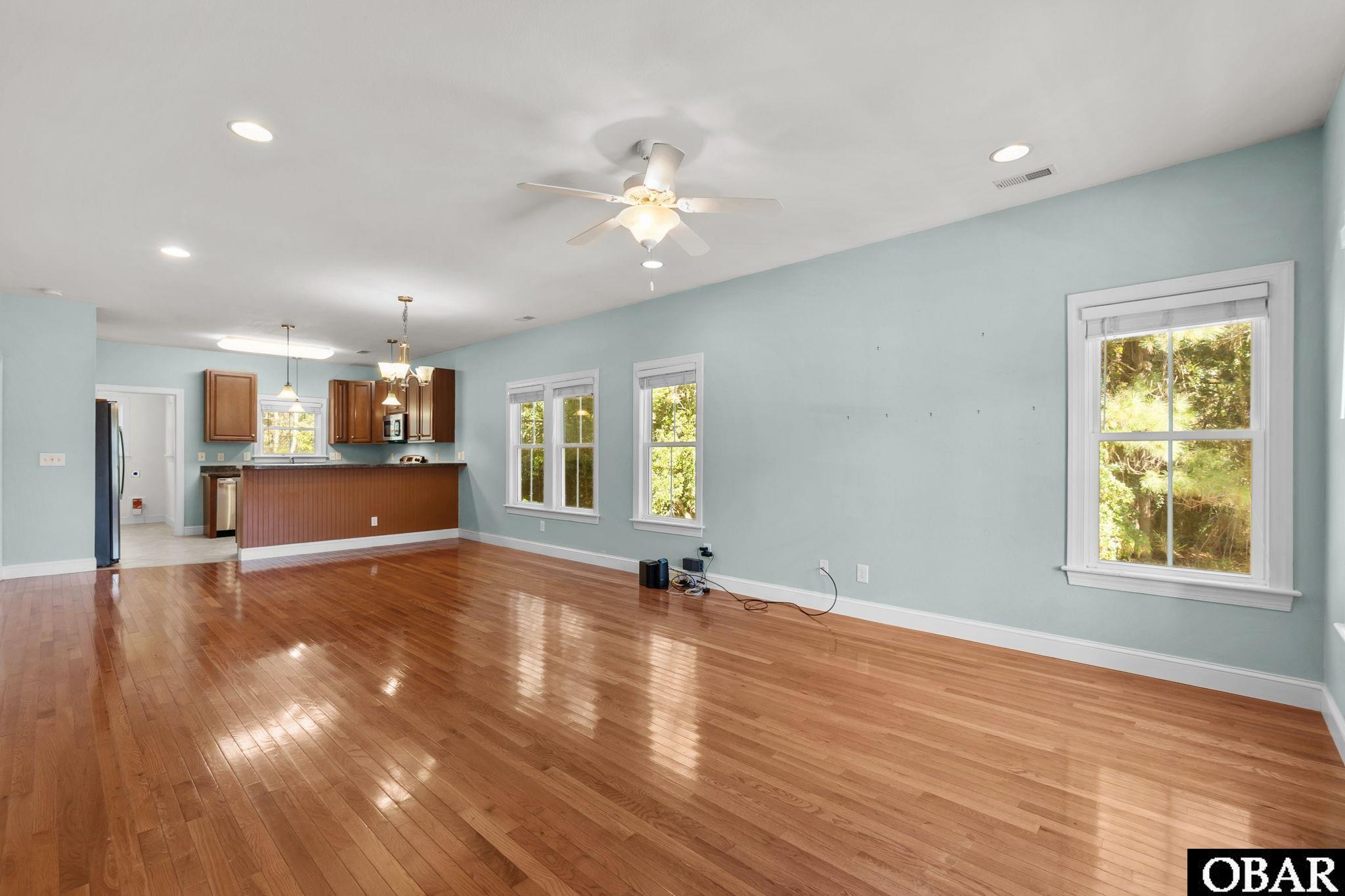 601 Viccars Lane Lot 1