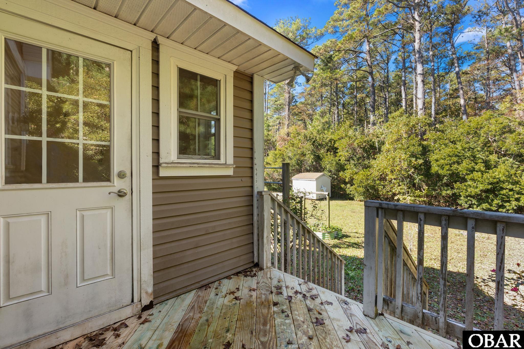 601 Viccars Lane Lot 1