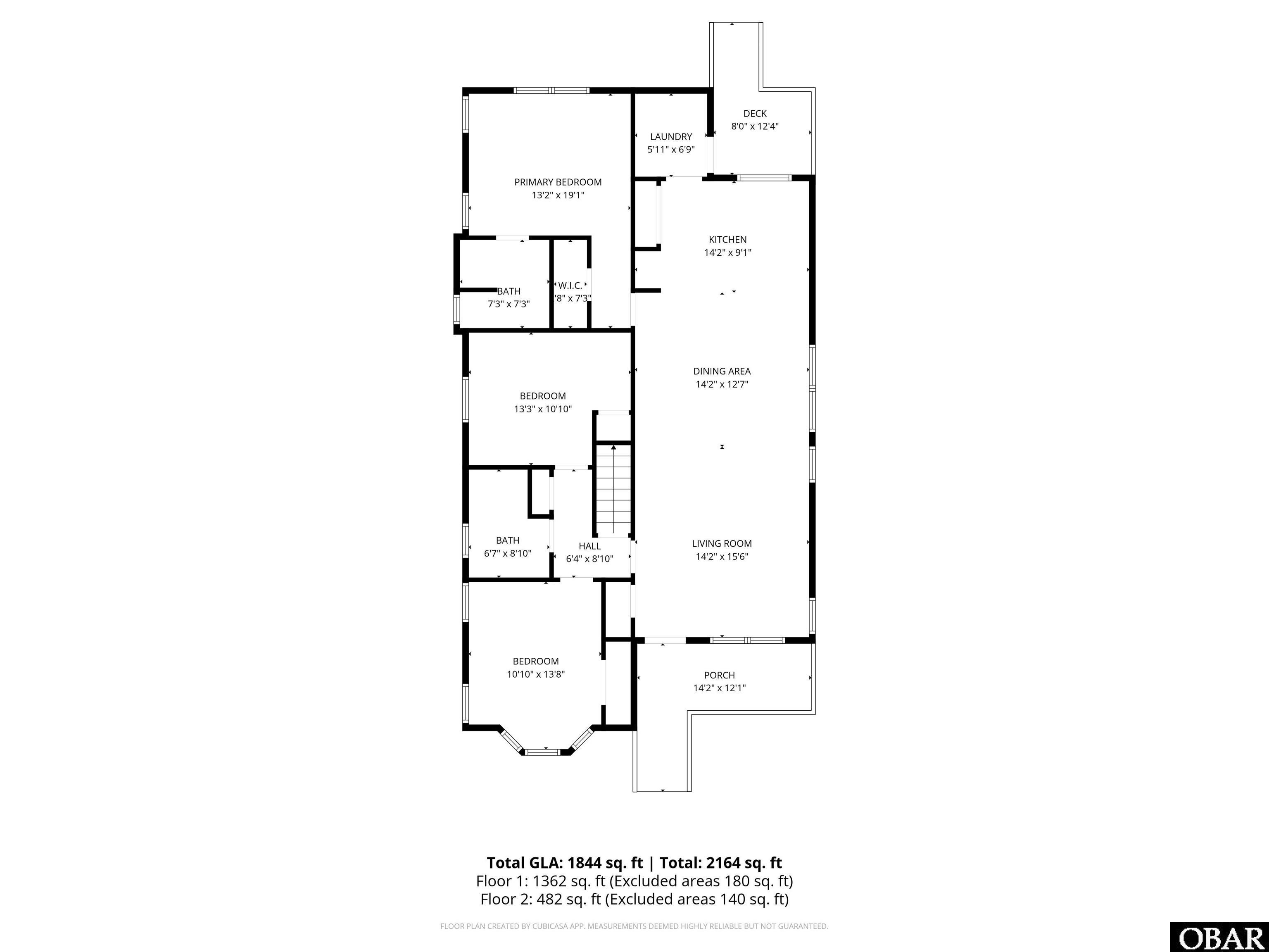 601 Viccars Lane Lot 1